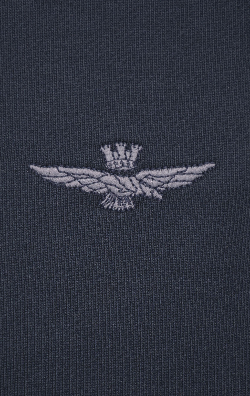 Брюки спортивные AERONAUTICA MILITARE FW 24/25/TR dark blue (PF 945) 
