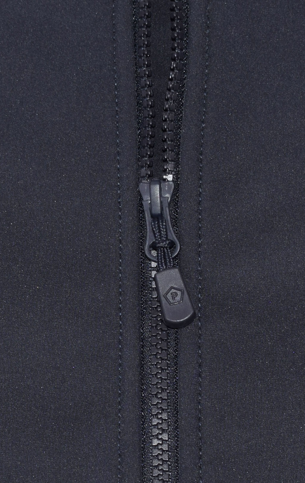 Ветровка Pentagon CRYVO Soft Shell navy 08024 