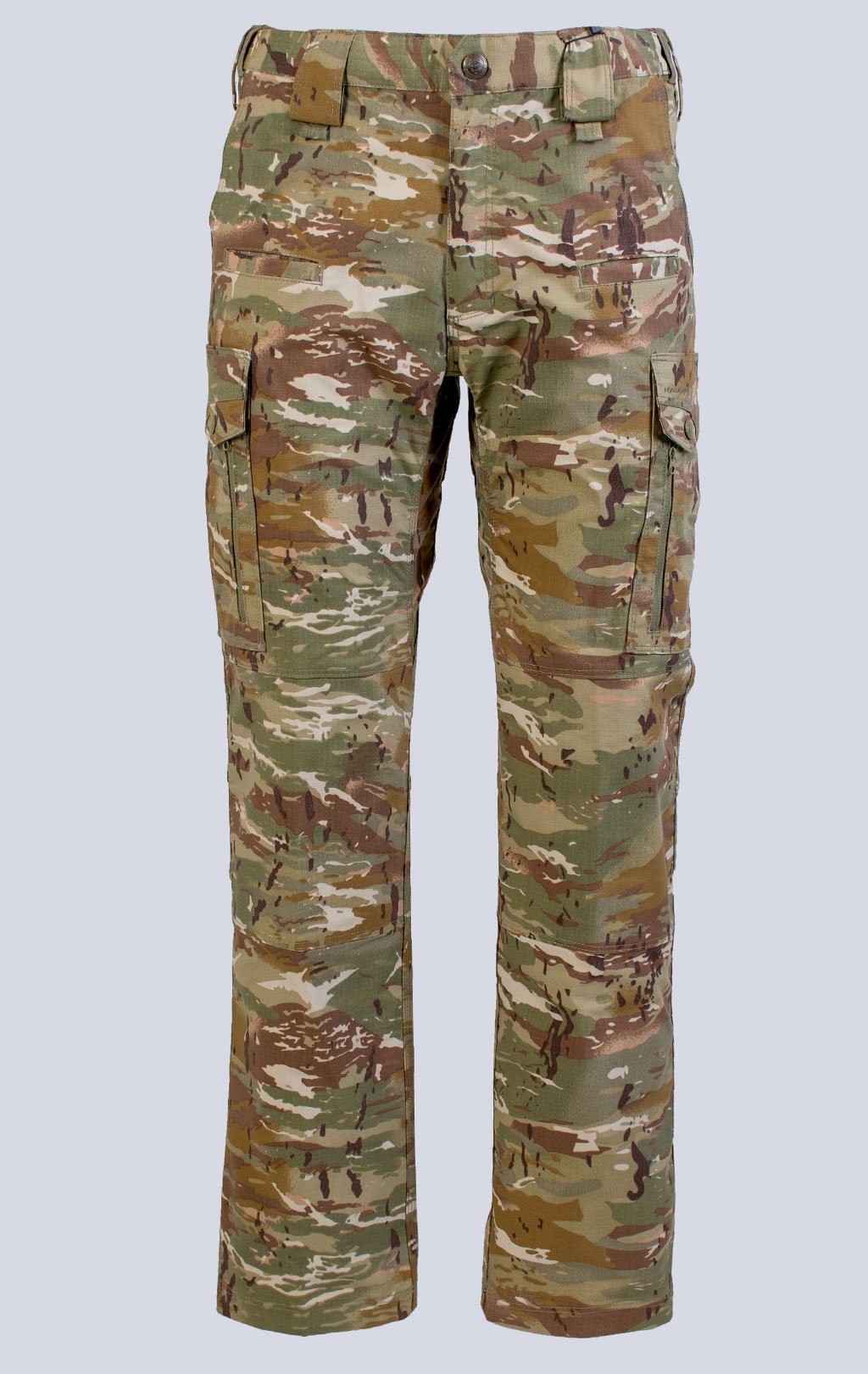 Брюки тактические Pentagon RANGER 2.0 хлопок35%/полиэстер65% Rip-Stop stretch pentacamo 05007 