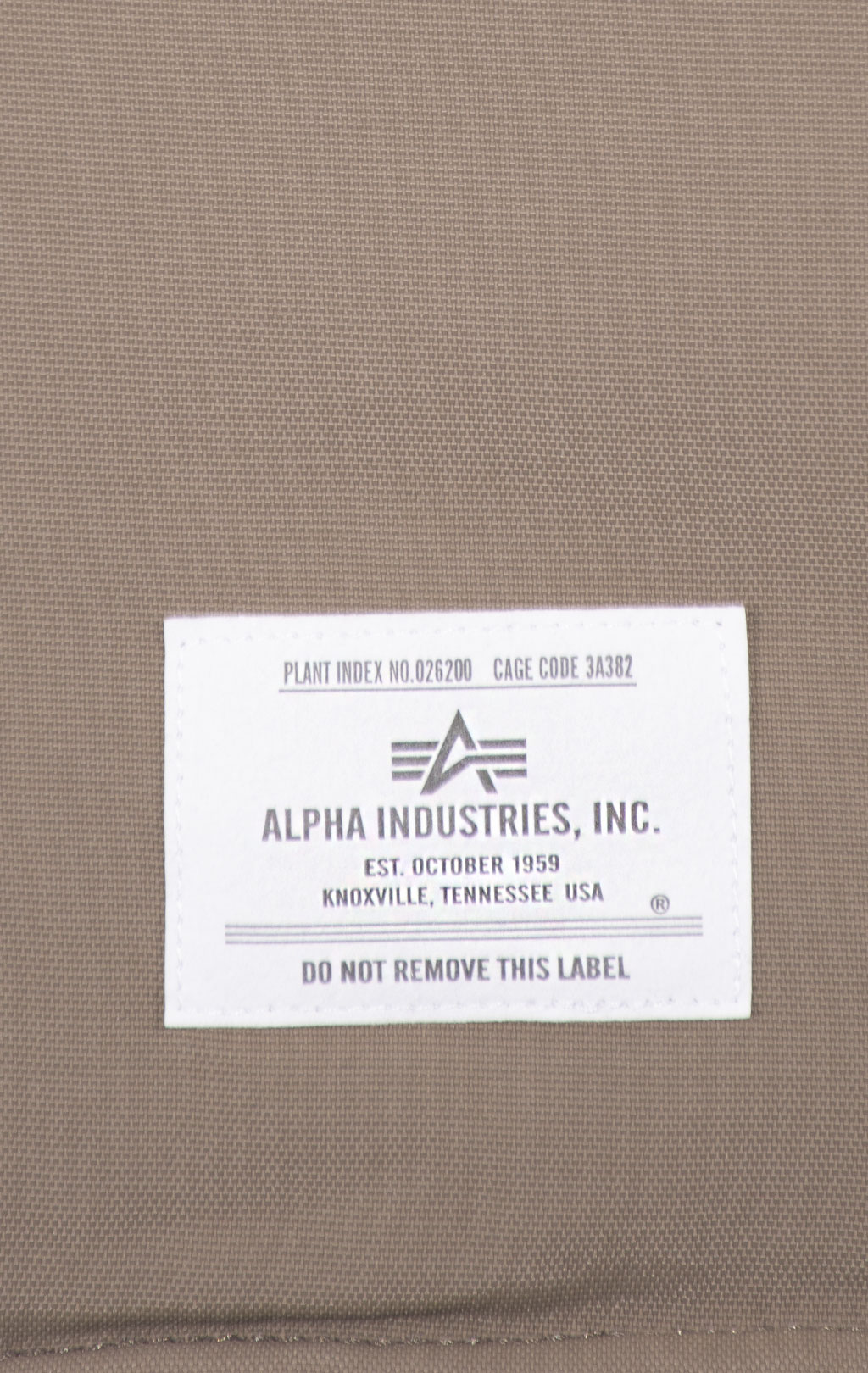 Аляска ALPHA INDUSTRIES ALTITUDE MOD PARKA N-3B FW 24/25 coyote brown 