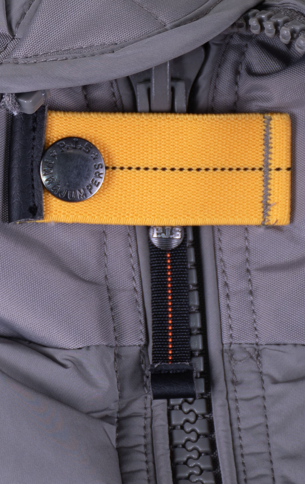 Куртка-пуховик PARAJUMPERS WILMONT 2.0 FW 26/27 nowhere 