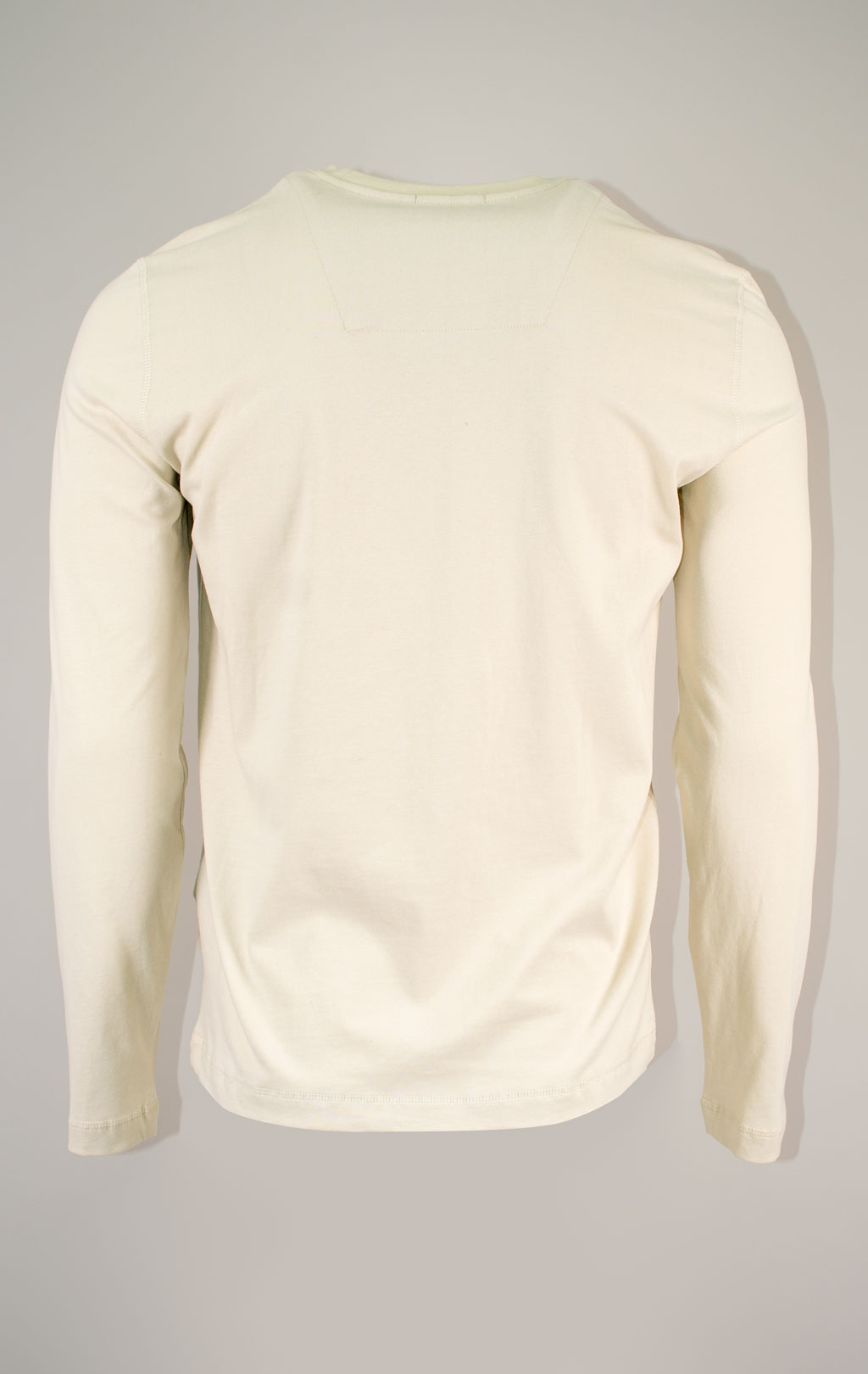 Лонгслив AERONAUTICA MILITARE FW 25/26/BD ghiaccio (TS 2469) 