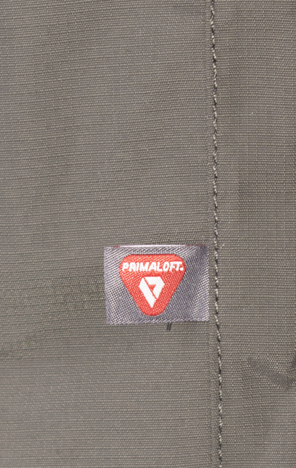 Парка тактическая Pentagon HCP V2.0 Primaloft экстремального холода grey cinder 17 01008-2.0 