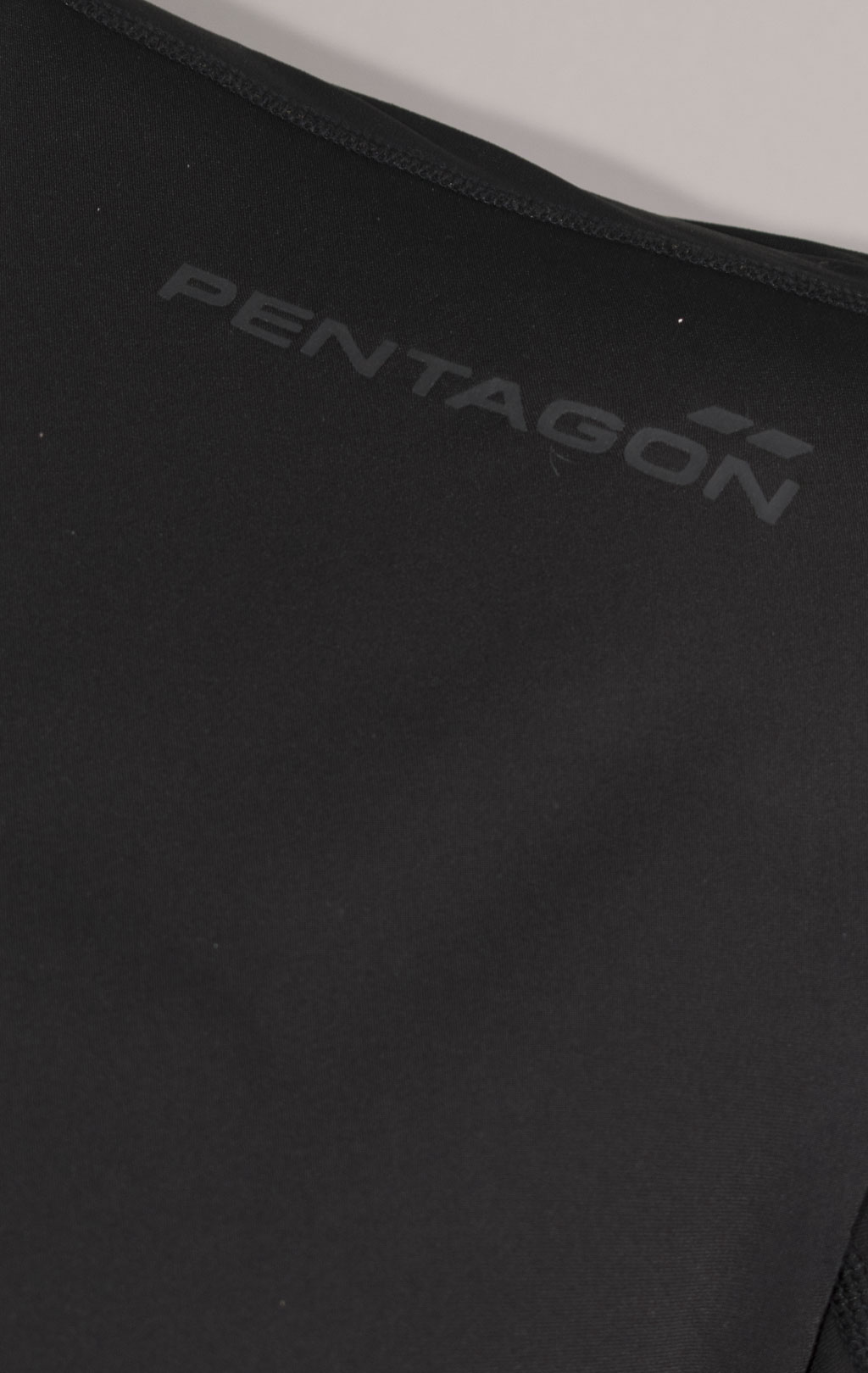 Лонгслив Pentagon PINDOS 2.0 MJC® SYSTEM THERMAL SHIRT black 11003-2.0 