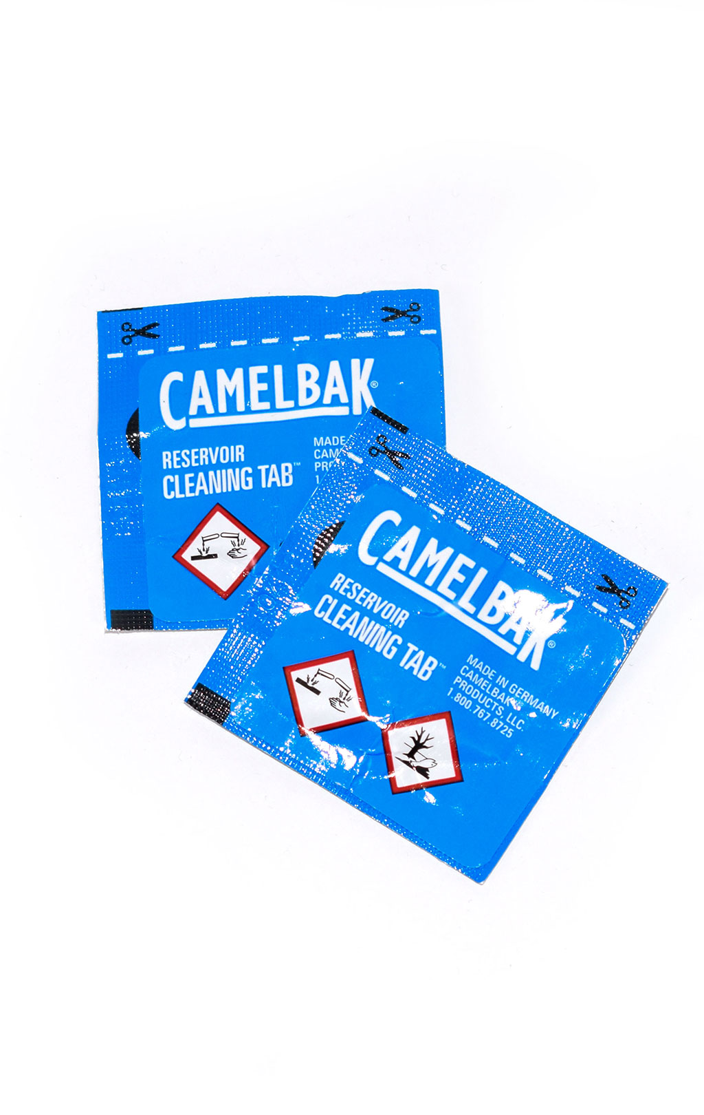 Набор для чистки CamelBak grey 