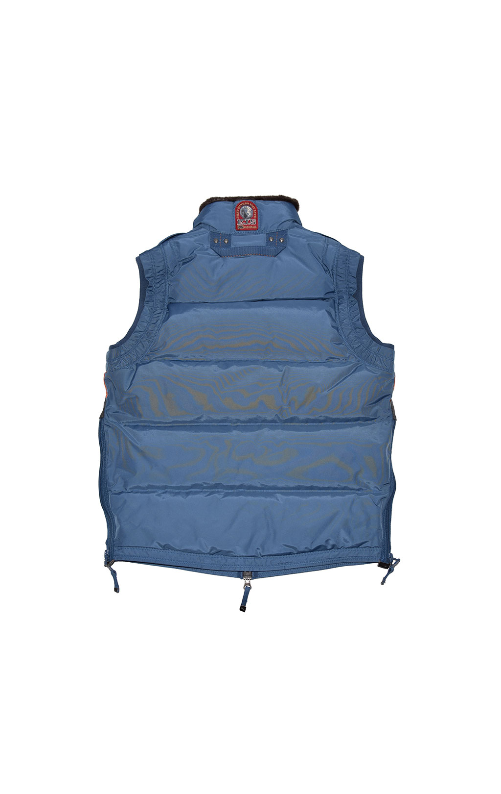 Жилет пуховой PARAJUMPERS KOBUK lake 