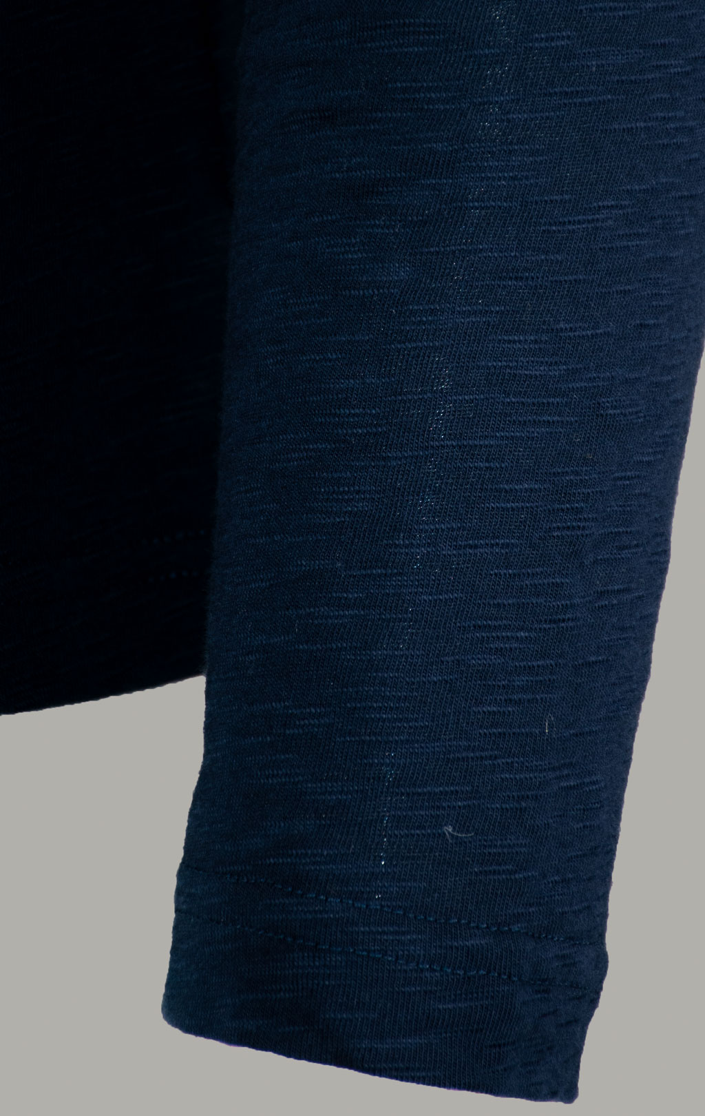 Лонгслив AERONAUTICA MILITARE FW 25/26/TR blue navy (TS 2487) 