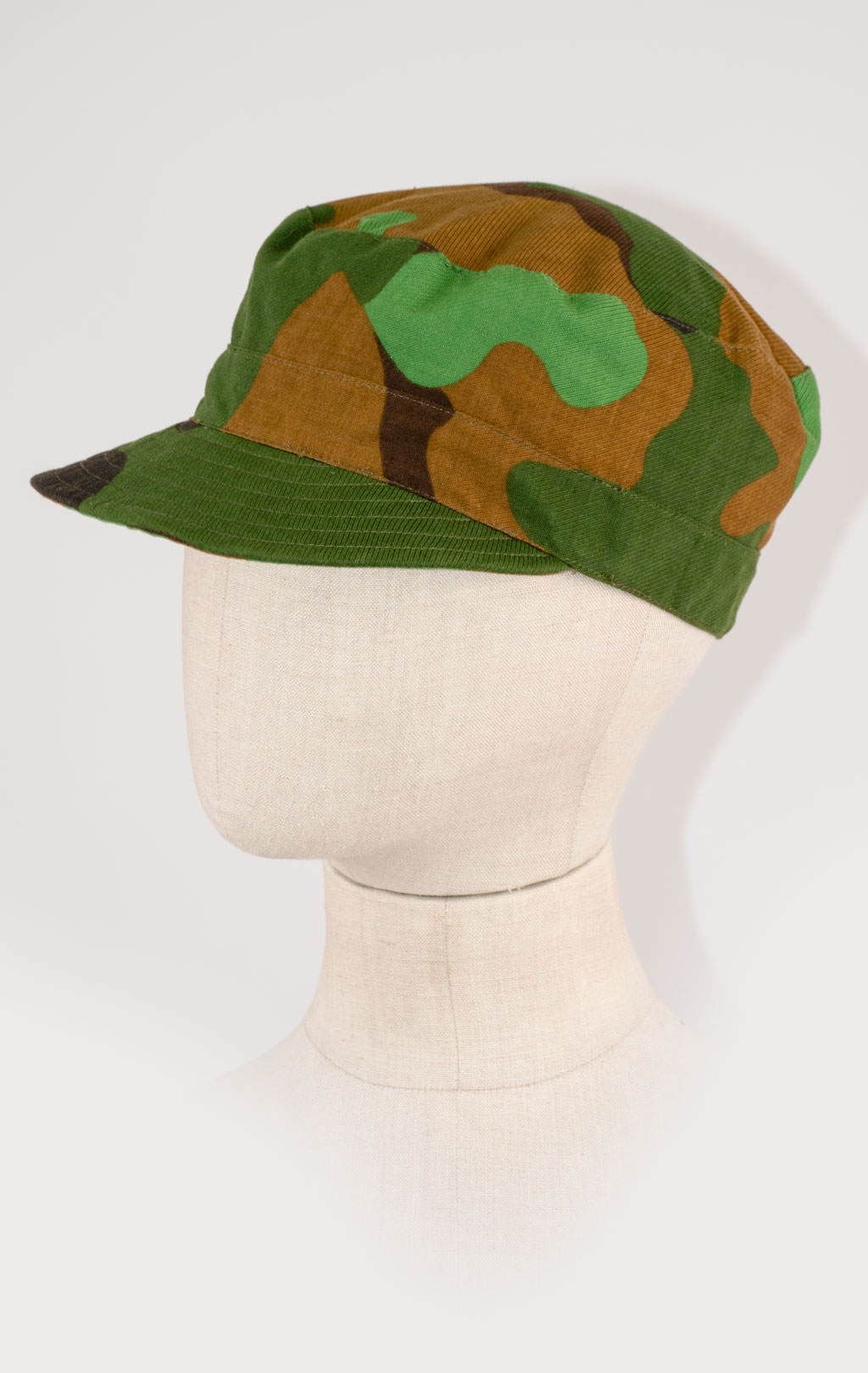 Кепка jungle camo Голландия