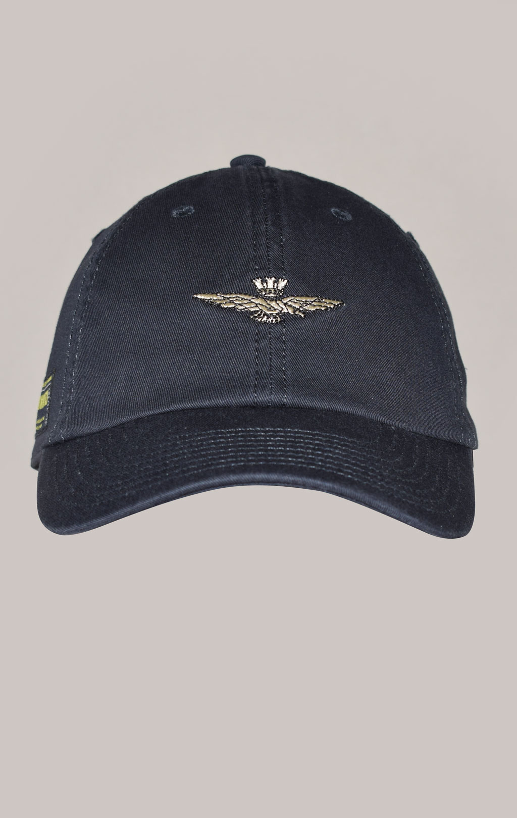 Бейсболка AERONAUTICA MILITARE SS 22/CN blue navy (HA 1097) 