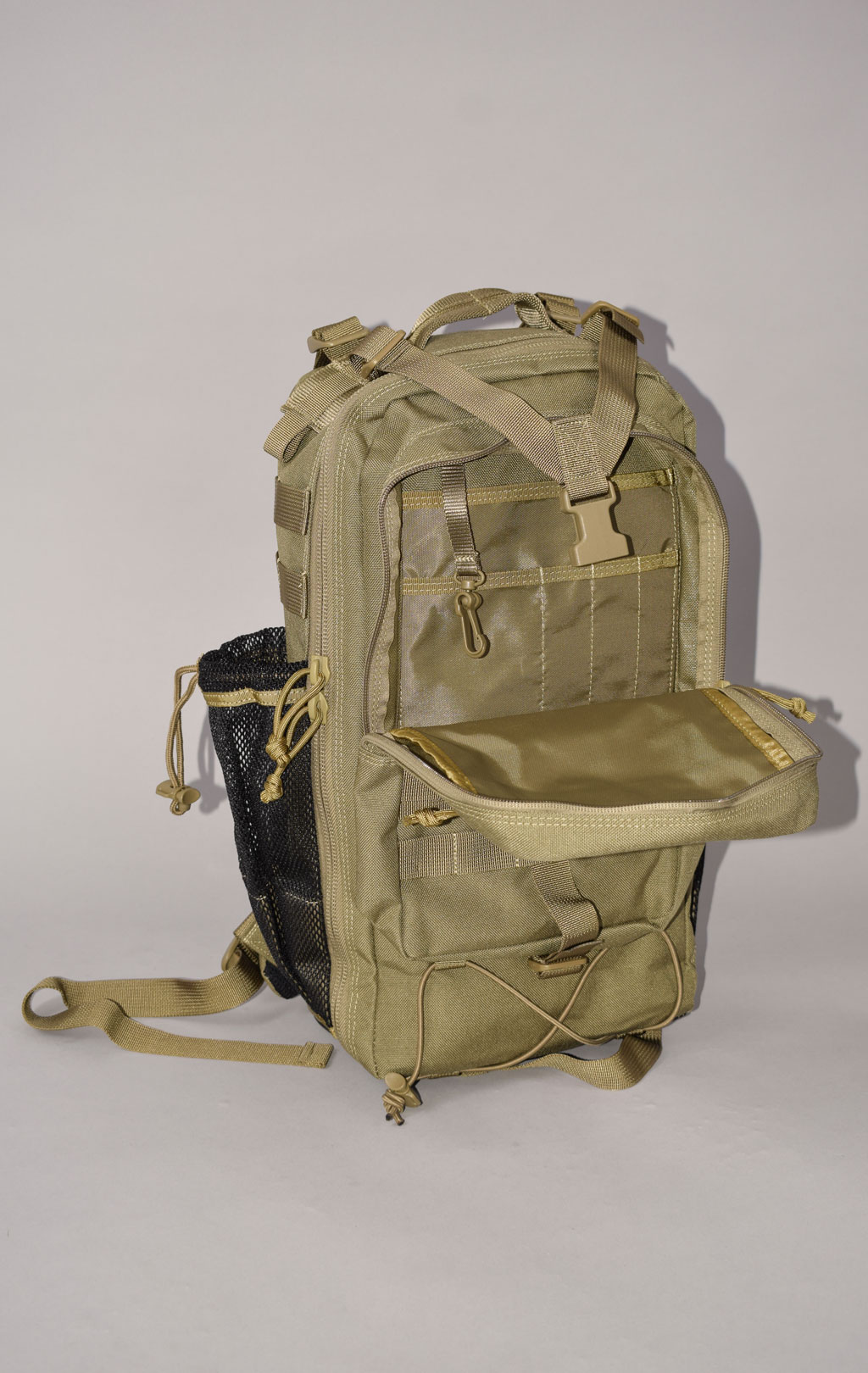 Рюкзак тактический Maxpedition PYGMY FALCON-II khaki 