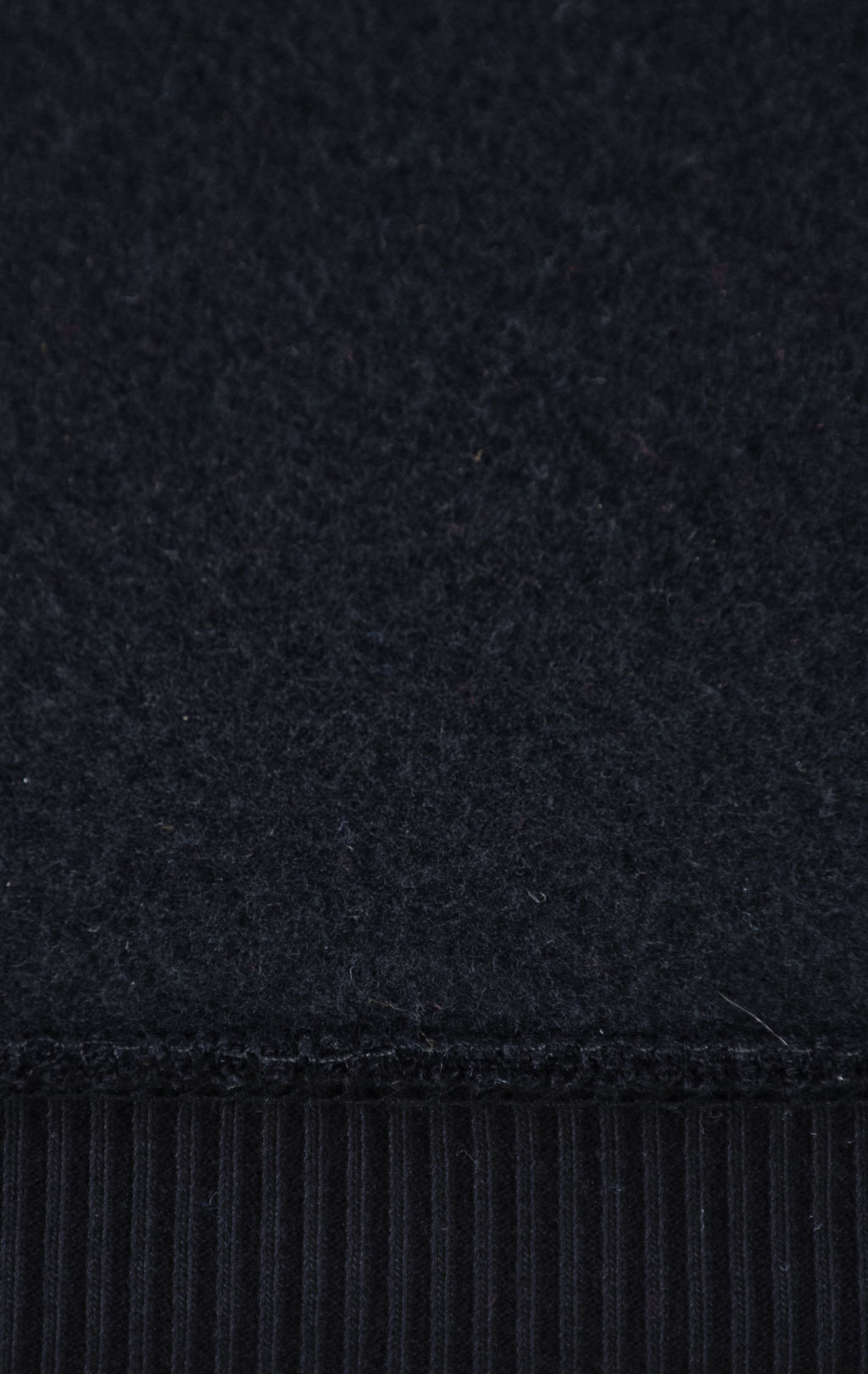Свитшот ALPHA INDUSTRIES NASA reflective black 