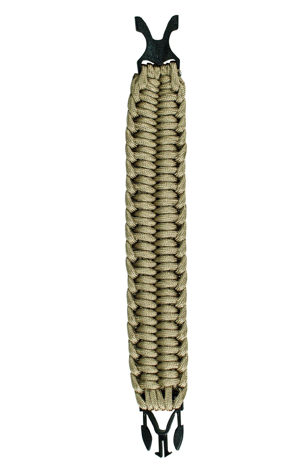 Браслет Fostex PARACORD double 9 sand (469551) 
