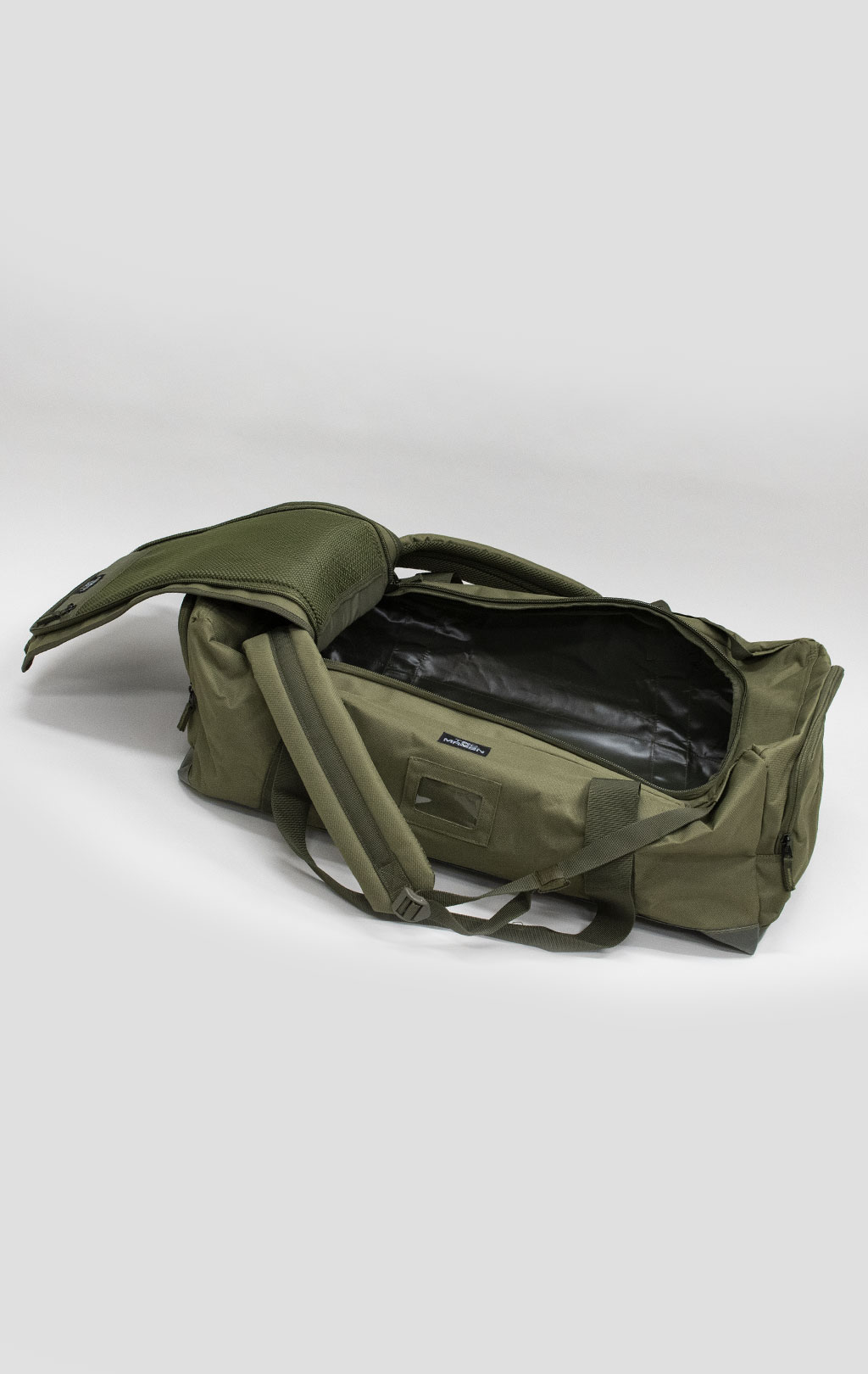 Сумка-рюкзак Pentagon/Tac-Maven SAS BAG 70L olive 06 16004 