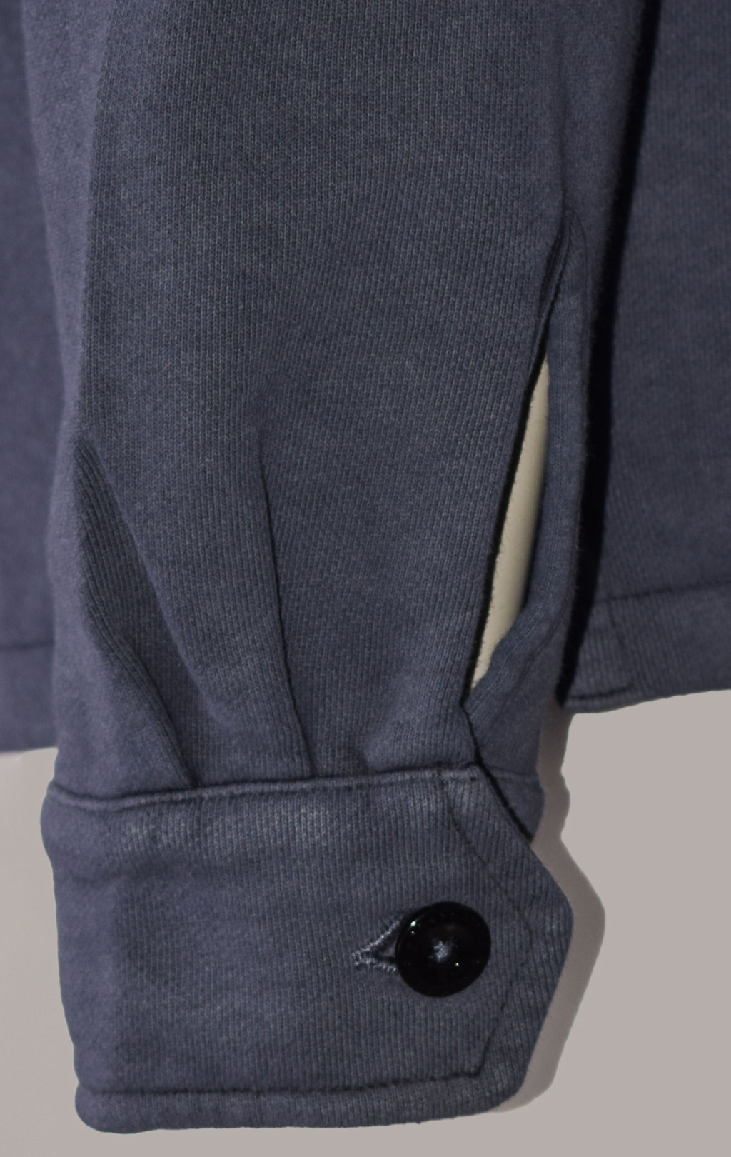 Ветровка AERONAUTICA MILITARE SS 23 m/TR blue navy (AC 010)
