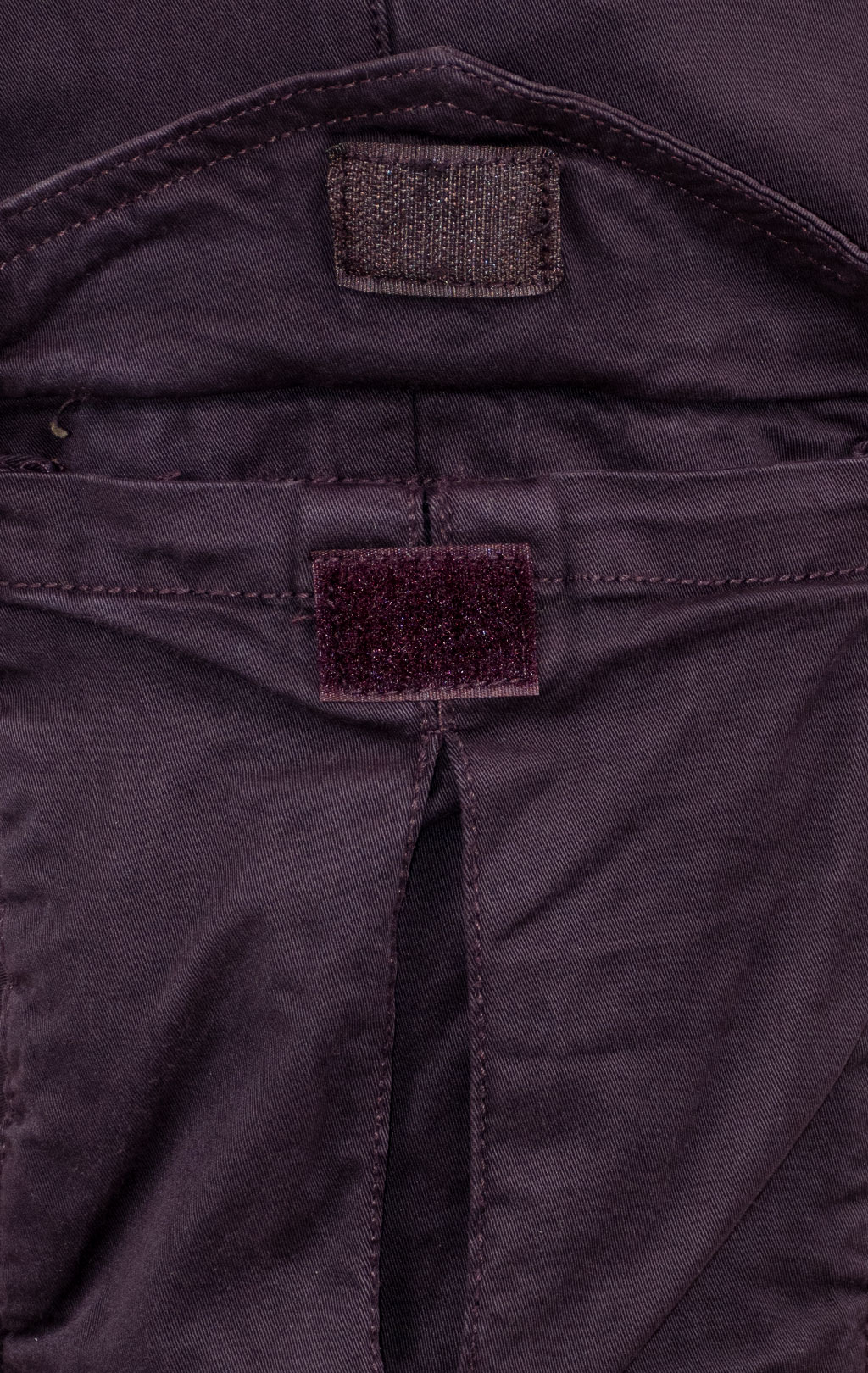Брюки джоггеры ALPHA INDUSTRIES COTTON TWILL  JOGGER plum 