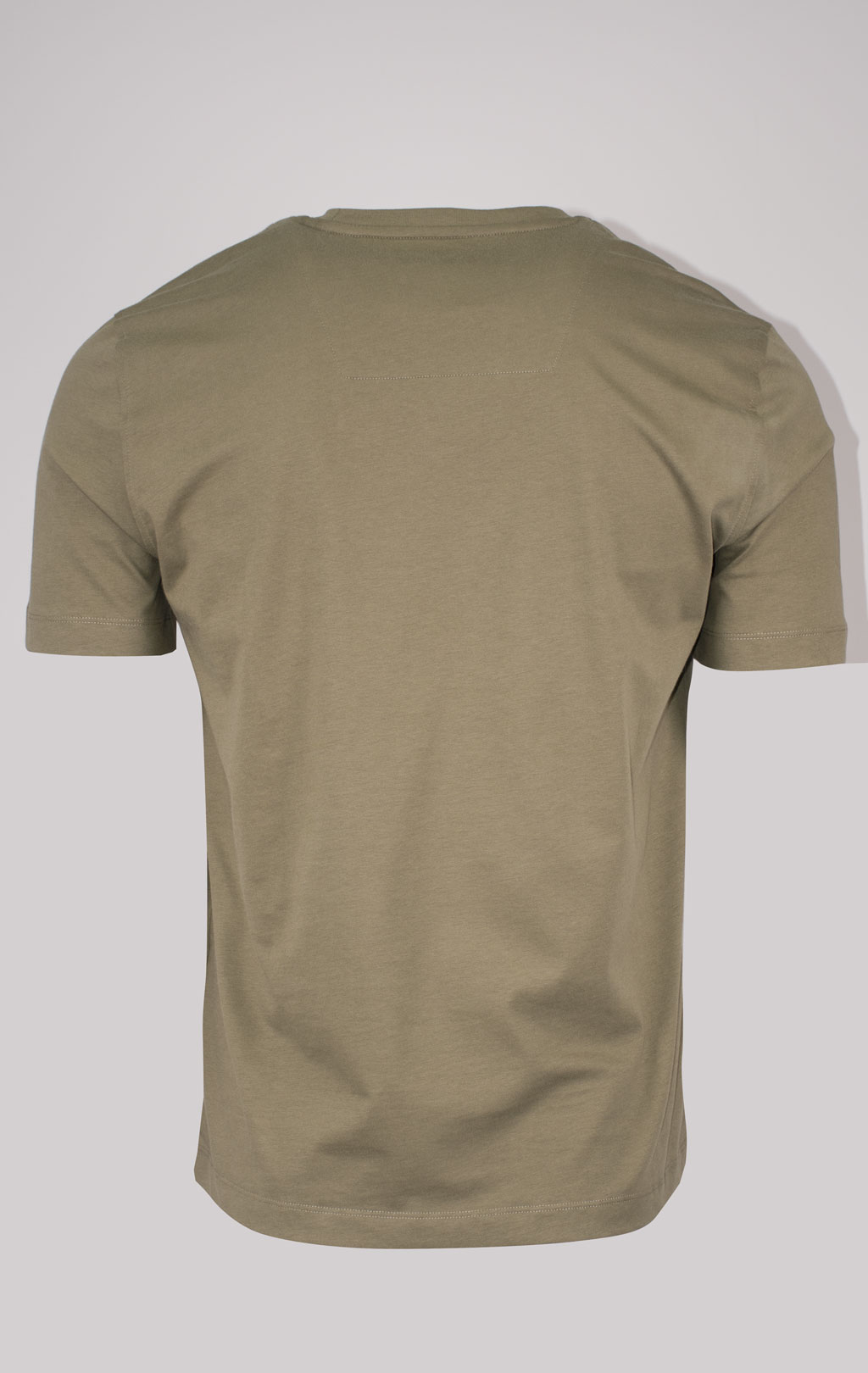 Футболка AERONAUTICA MILITARE SS 24/TR green (TS 1580) 