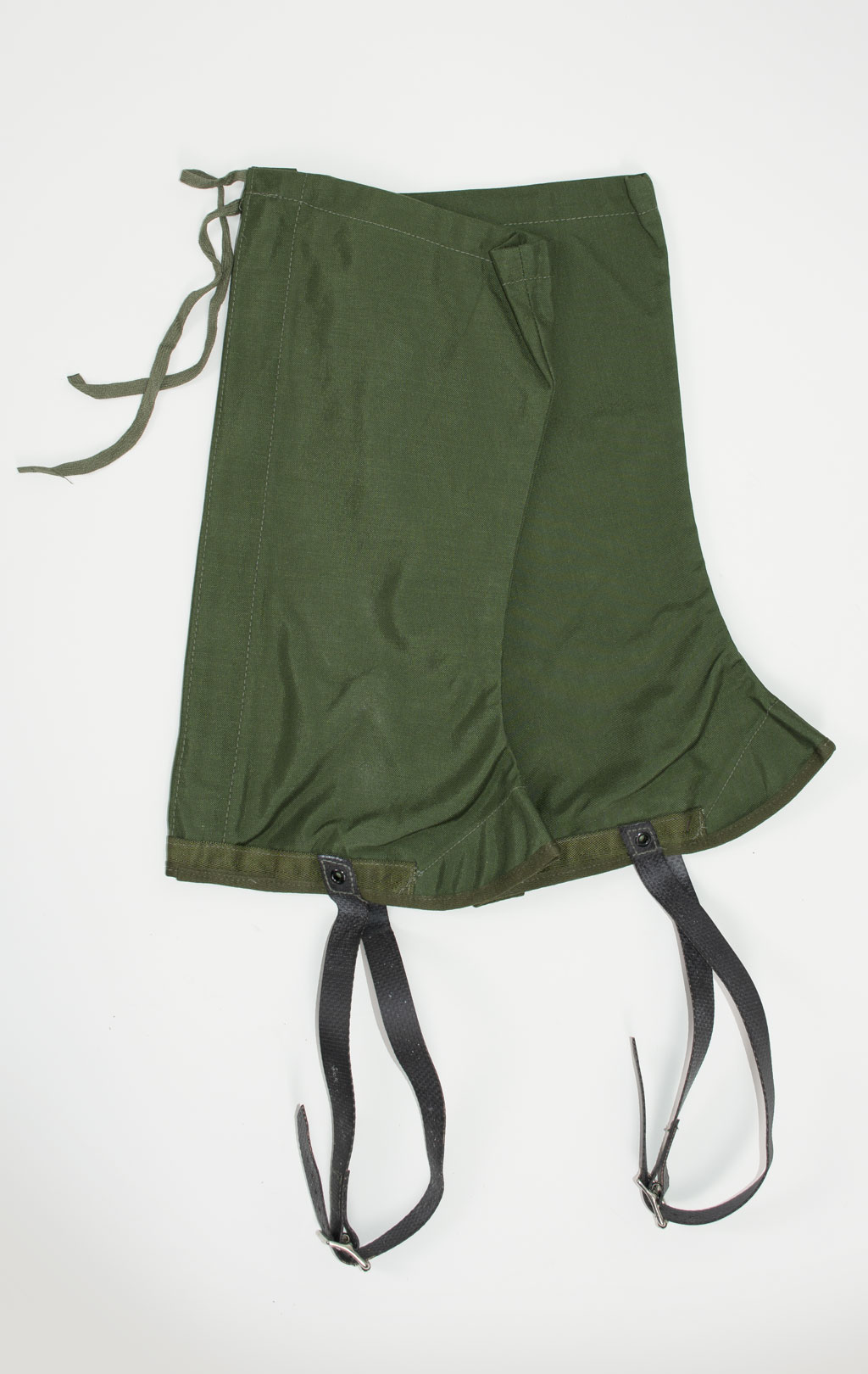 Гамаши Gore-Tex Gore-Tex на шнурках olive Англия
