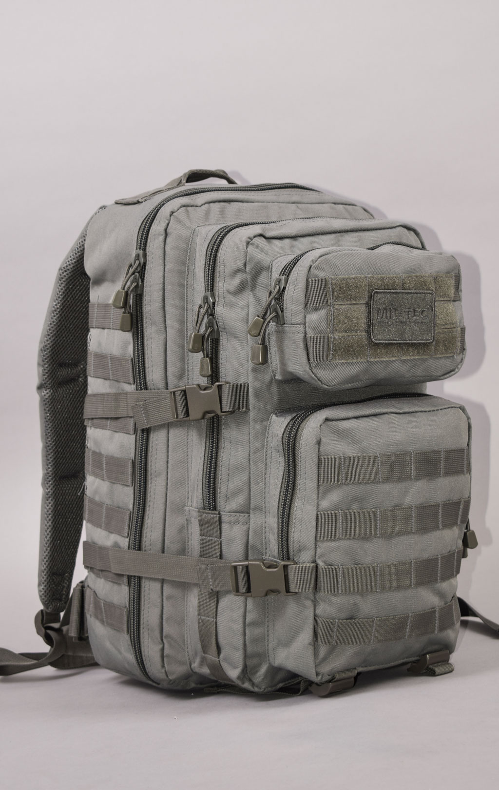 Рюкзак тактический ASSAULT large (35L) foliage 