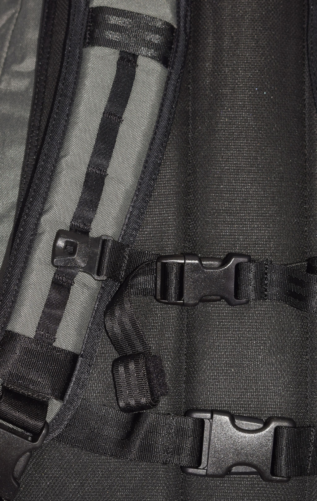 Рюкзак тактический Maxpedition HAVYK-II grey wolf 