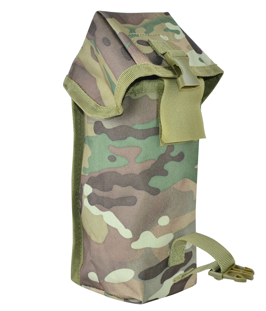 Подсумок Mil-Tec Multi Purpose small multicam 