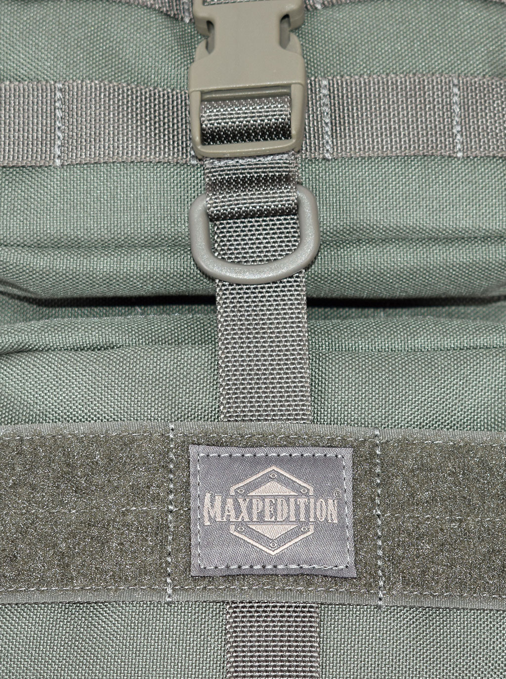 Рюкзак тактический Maxpedition FALCON-III foliage green 
