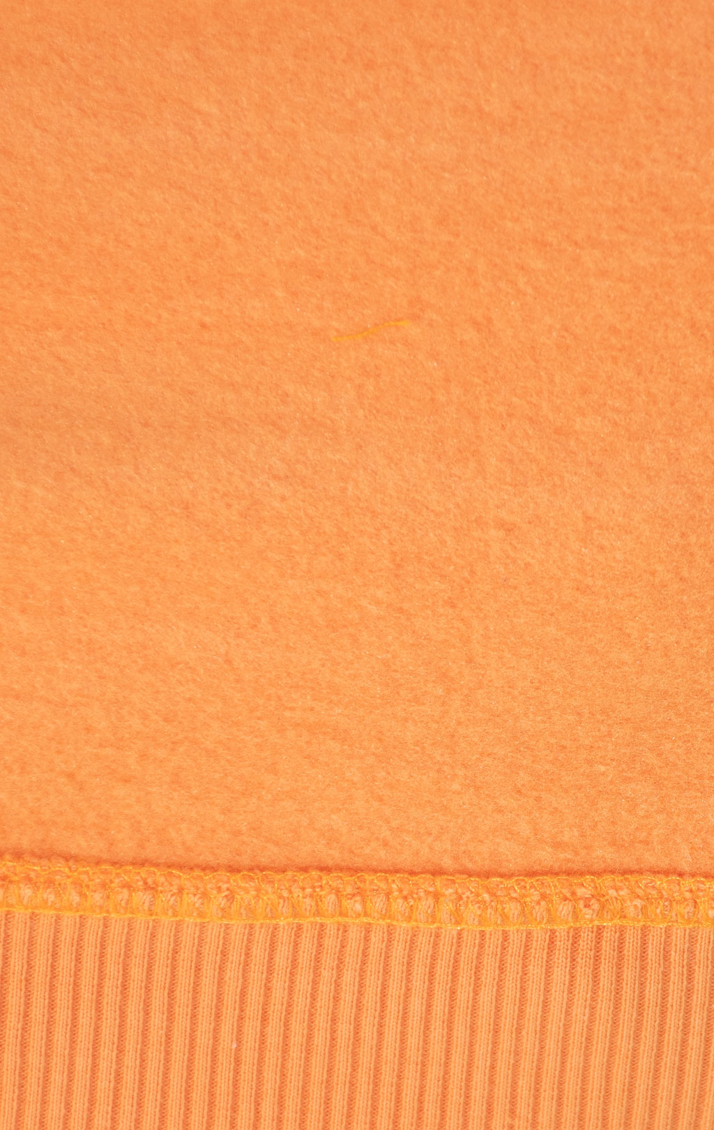 Толстовка ALPHA INDUSTRIES BASIC HOODY tangerine 