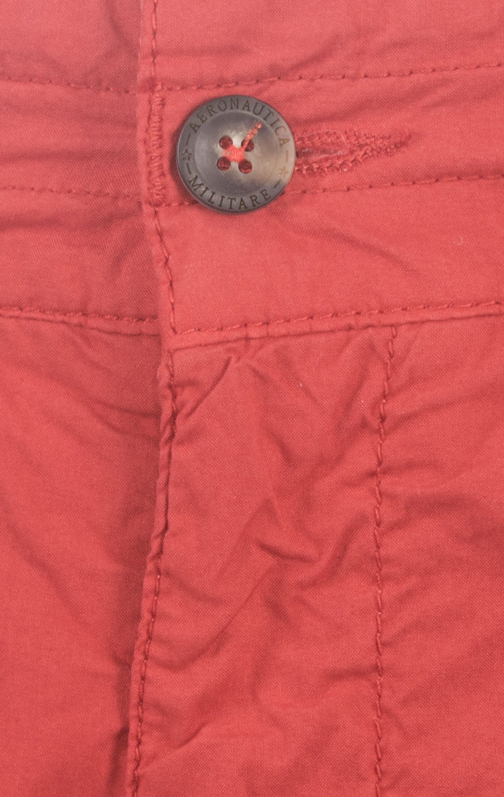 Шорты AERONAUTICA MILITARE SS 24/AL off red (BE 195) 
