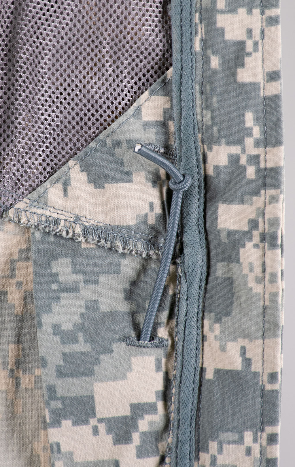 Куртка 4-й слой Wind Cold GEN-III acu б/у США