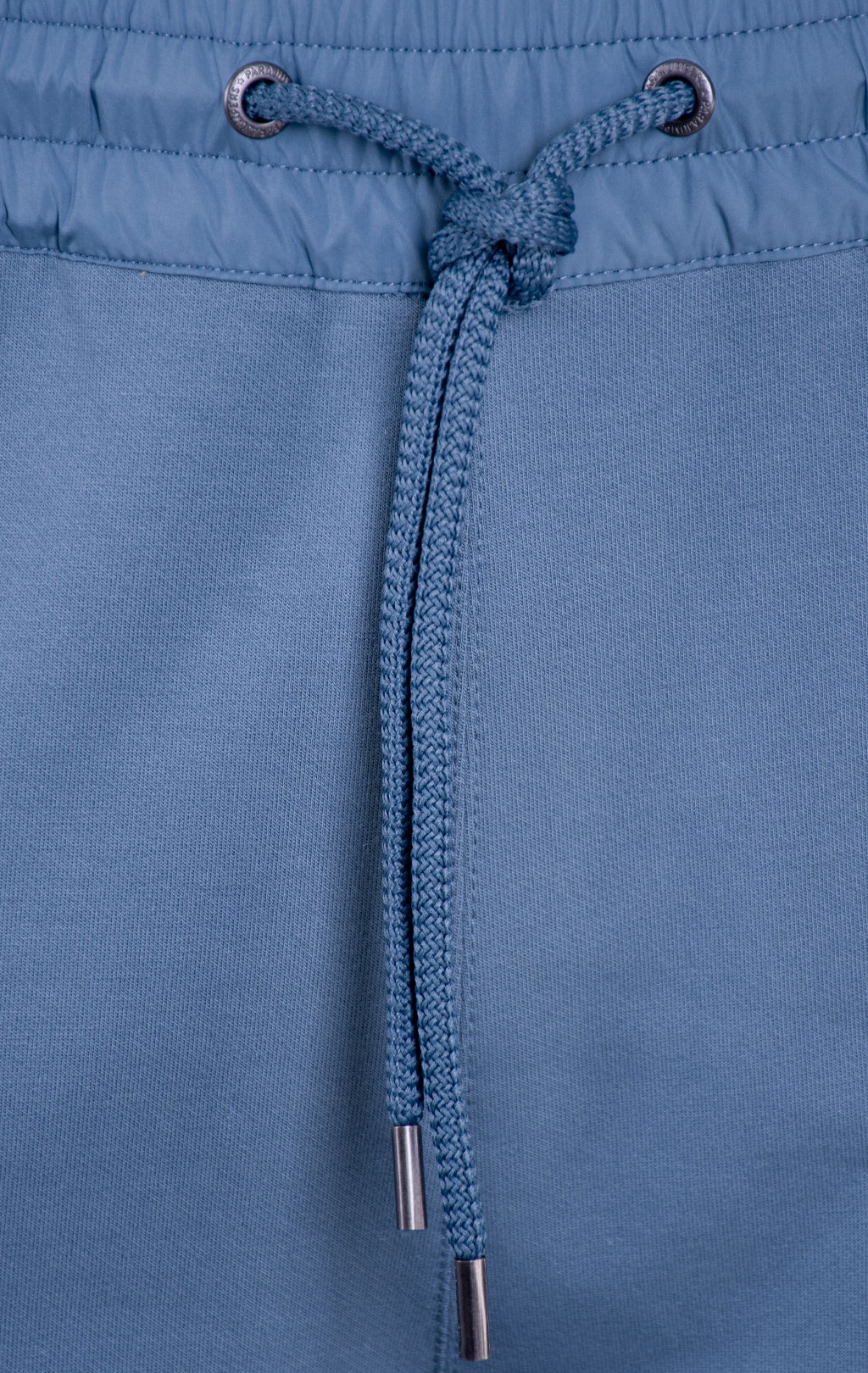 Брюки трикотажные PARAJUMPERS KENNET с карманами SS 26 marine 