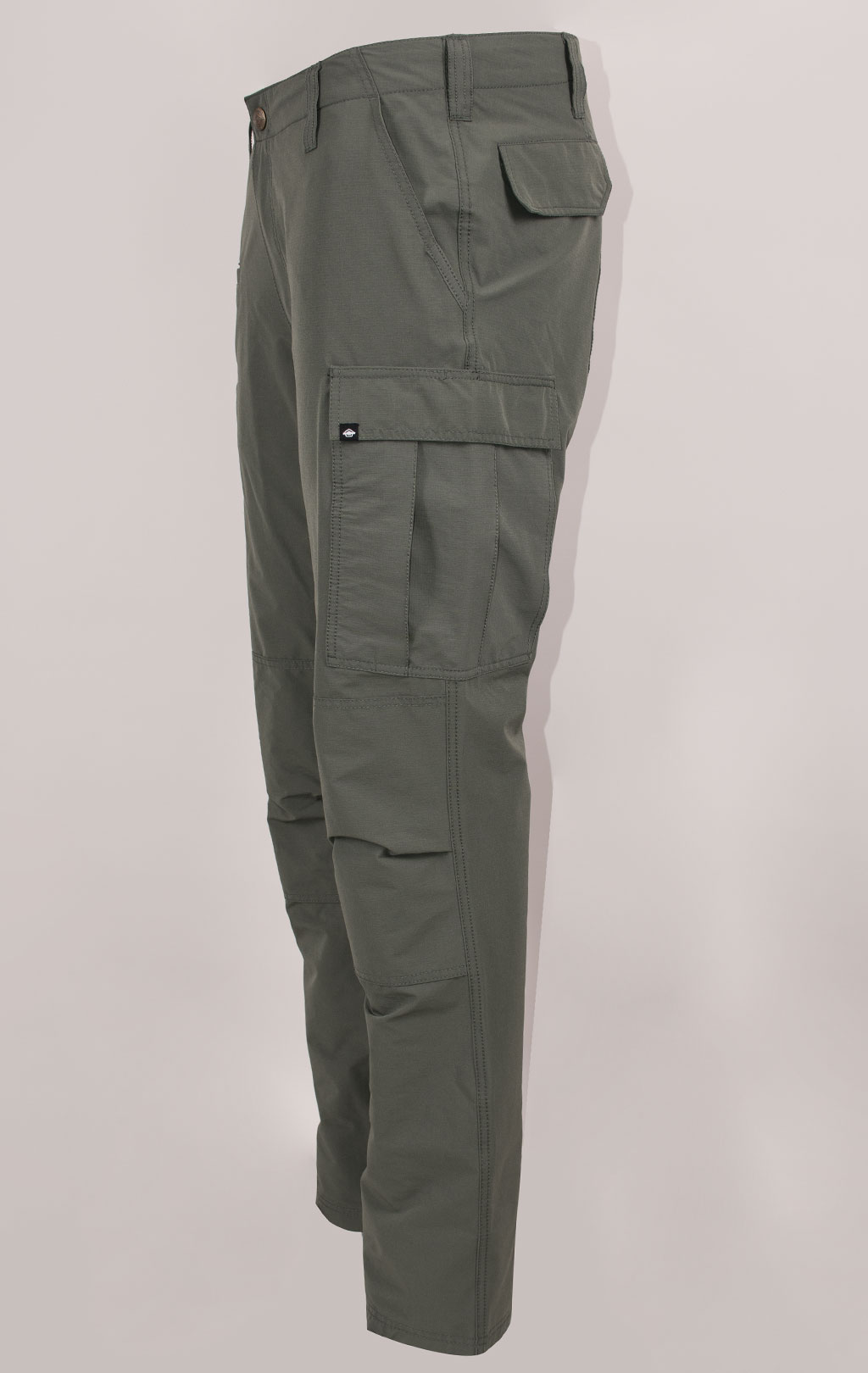 Брюки тактические Pentagon BDU 2.0 TROPIC big size нейлон94%/эластейн6% Rip-Stop stratch green camo CG06 05060 