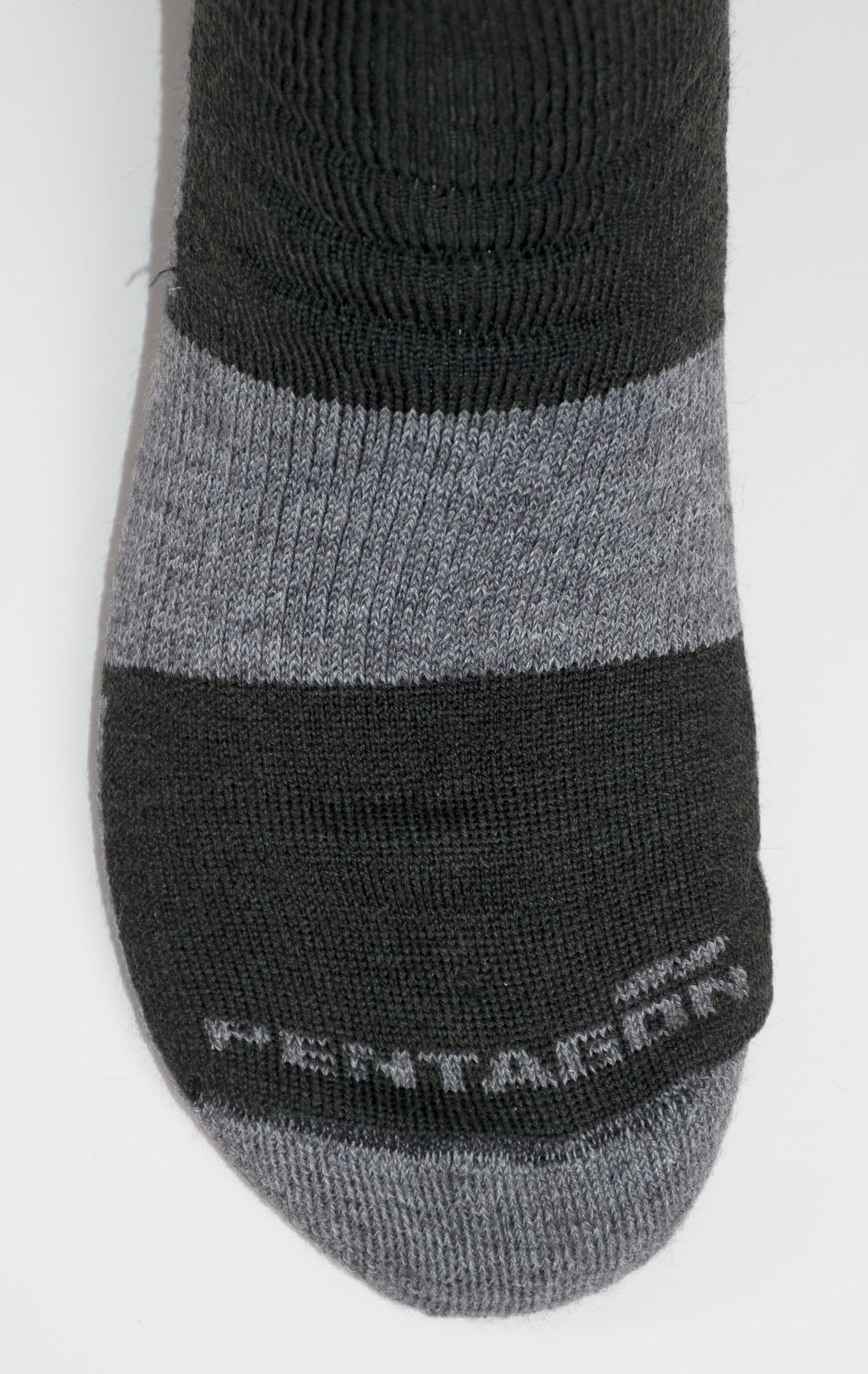 Носки Pentagon ALPINE MERINO HEAVY olive 06 14017 