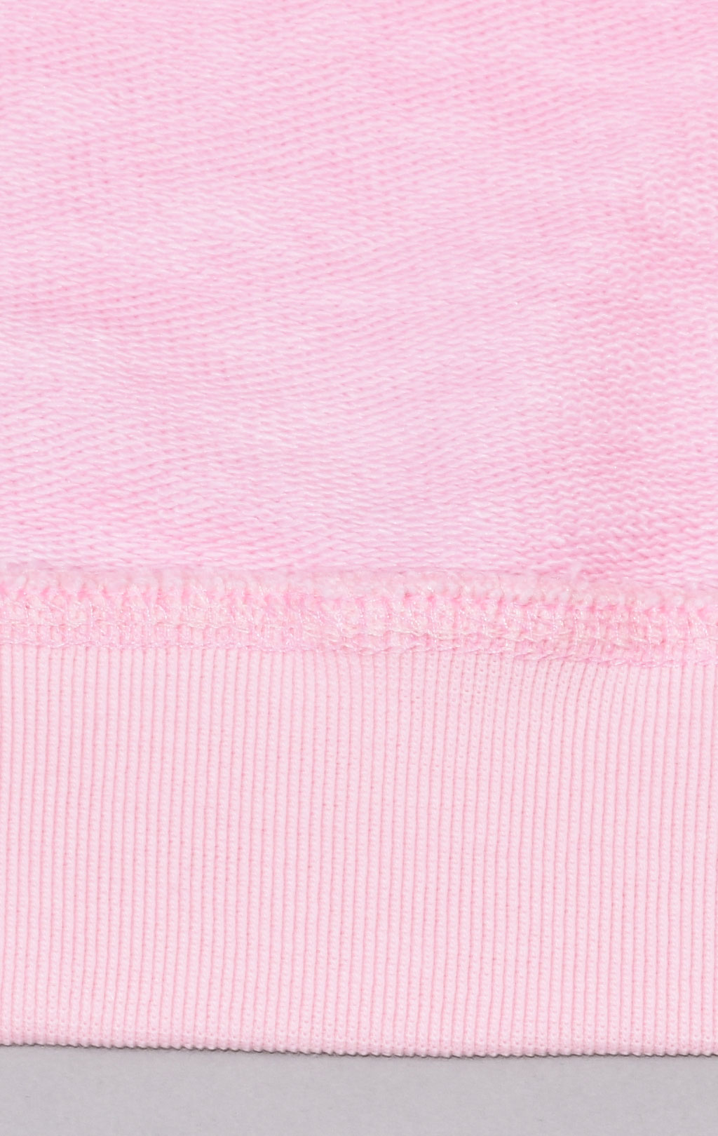 Женский свитшот ALPHA INDUSTRIES NEW BASIC SWEATER pastel pink 