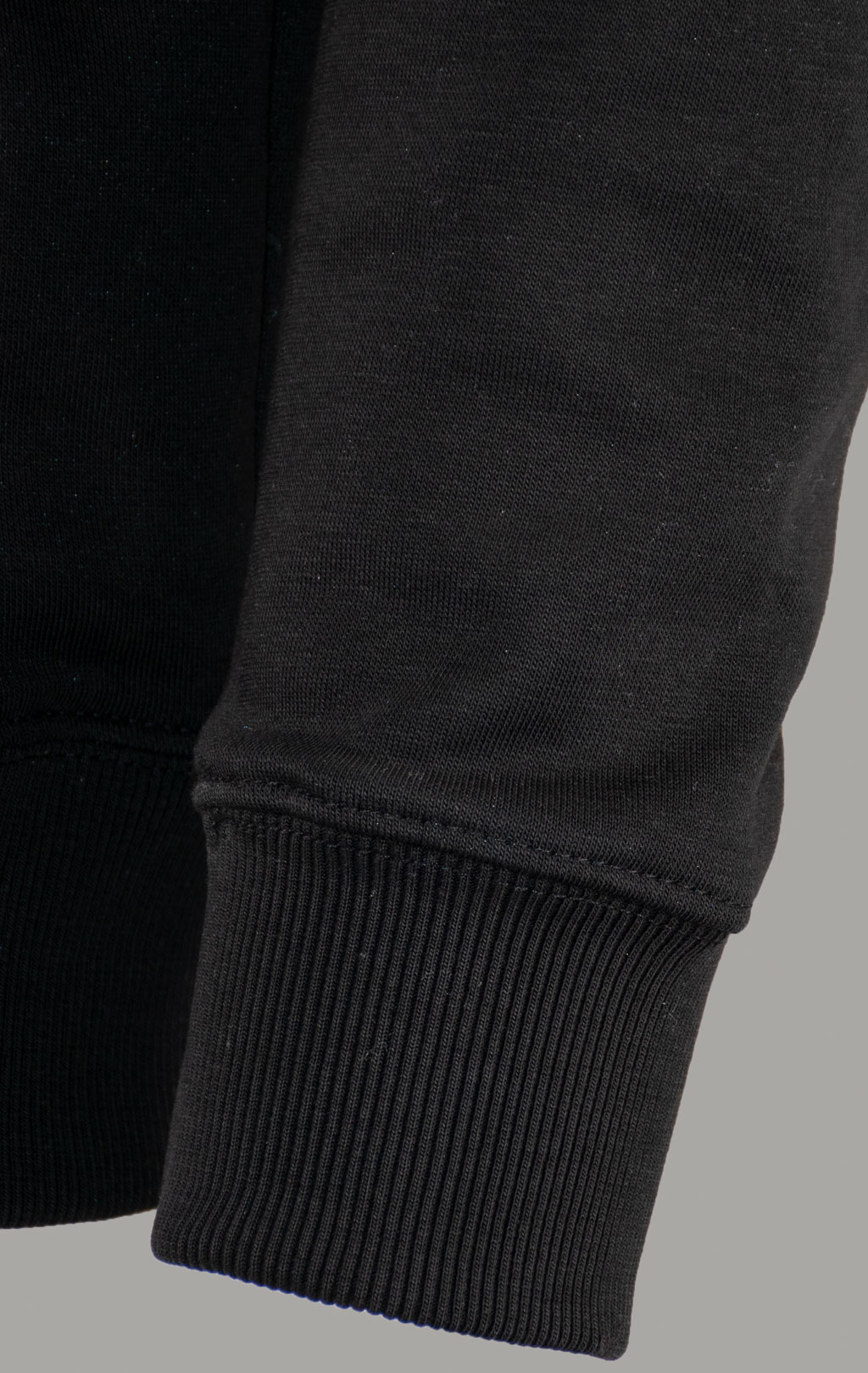 Толстовка ALPHA INDUSTRIES EMB HOODY black 