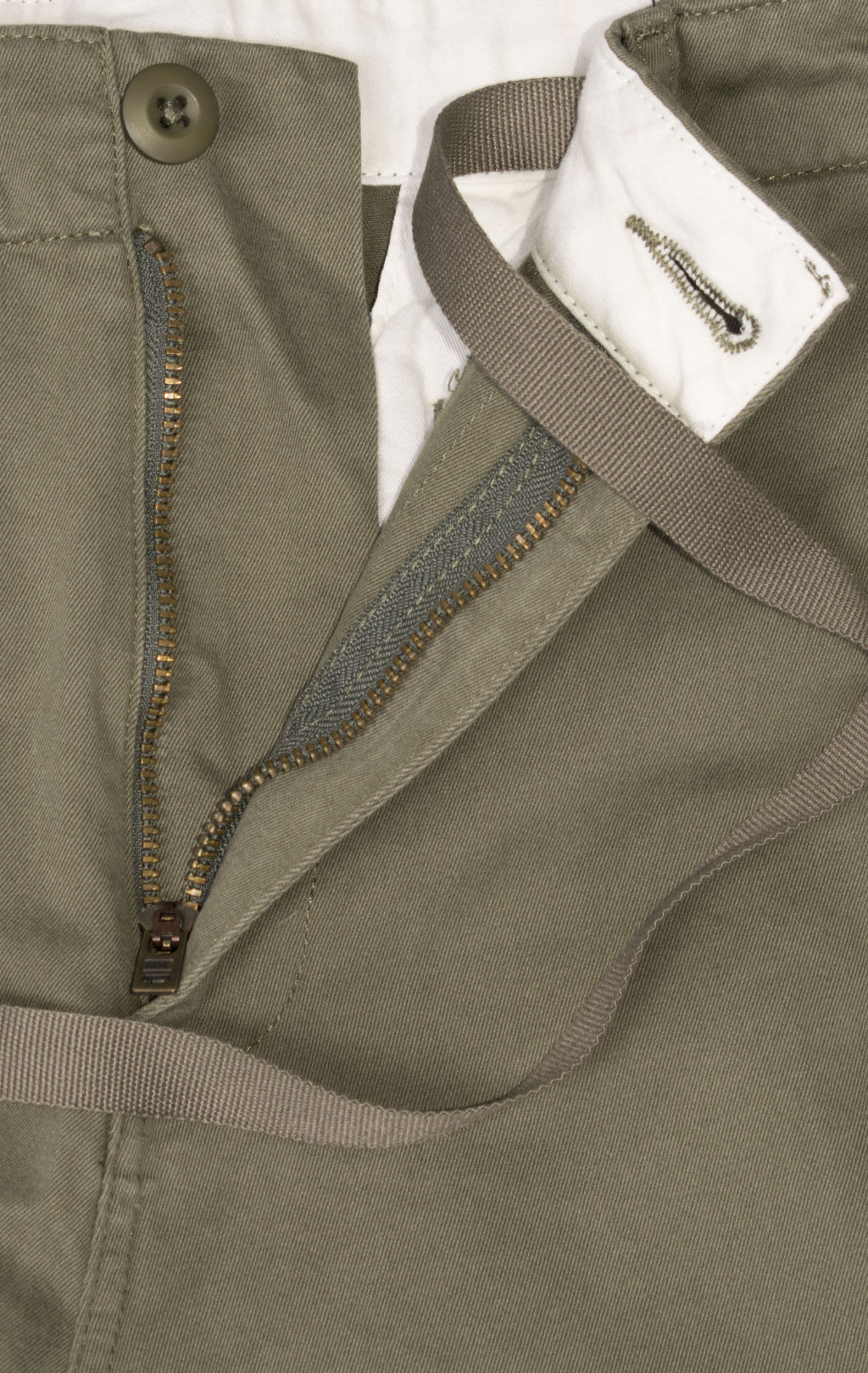 Брюки-карго ALPHA INDUSTRIES ACU PANT плотные SS 26 OG-107 green 