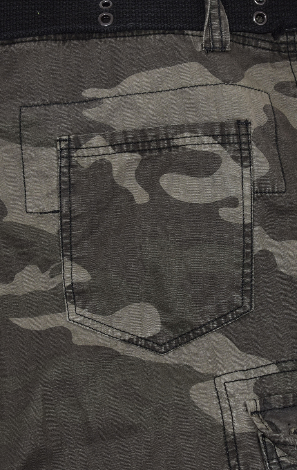 Брюки-карго Surplus ROYAL TRAVELER royal camo 