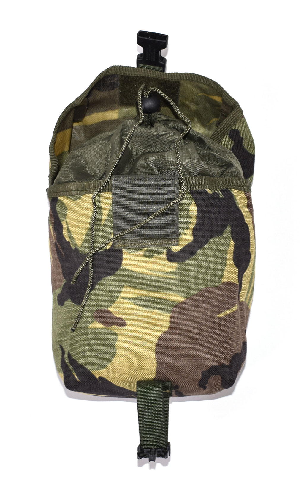 Подсумок ALGEMEEN(BASIC) MIDDEL MOLLE dpm б/у Голландия