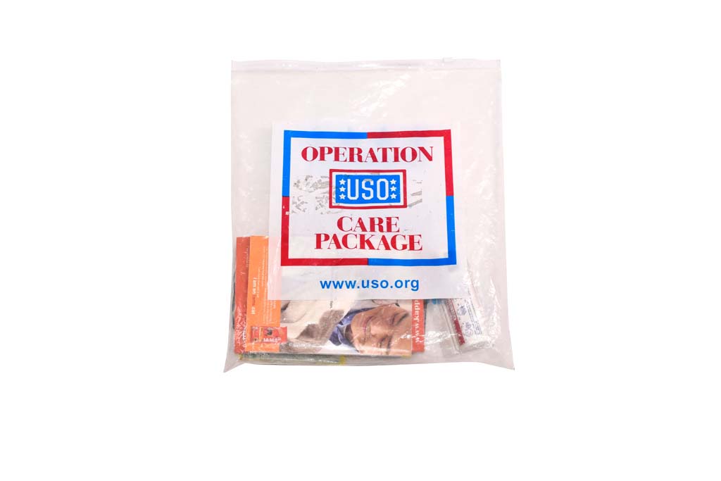 Набор Operation Care Packege комплект США