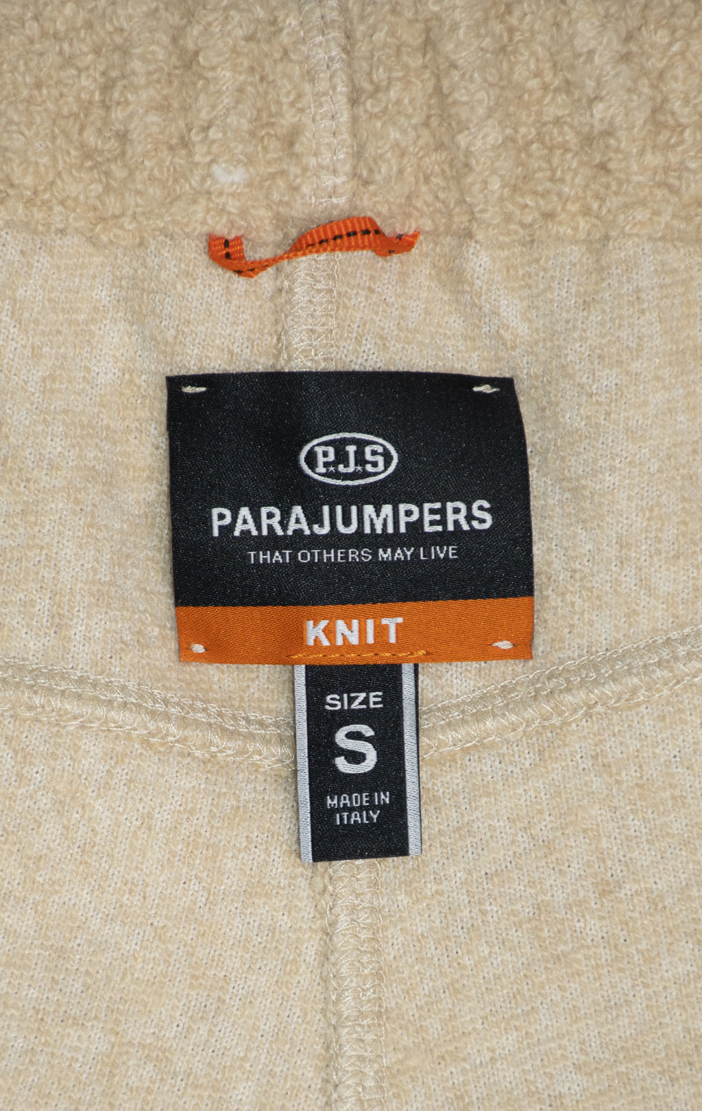 Женские брюки PARAJUMPERS SHINO FW 24/25 sun kissed 