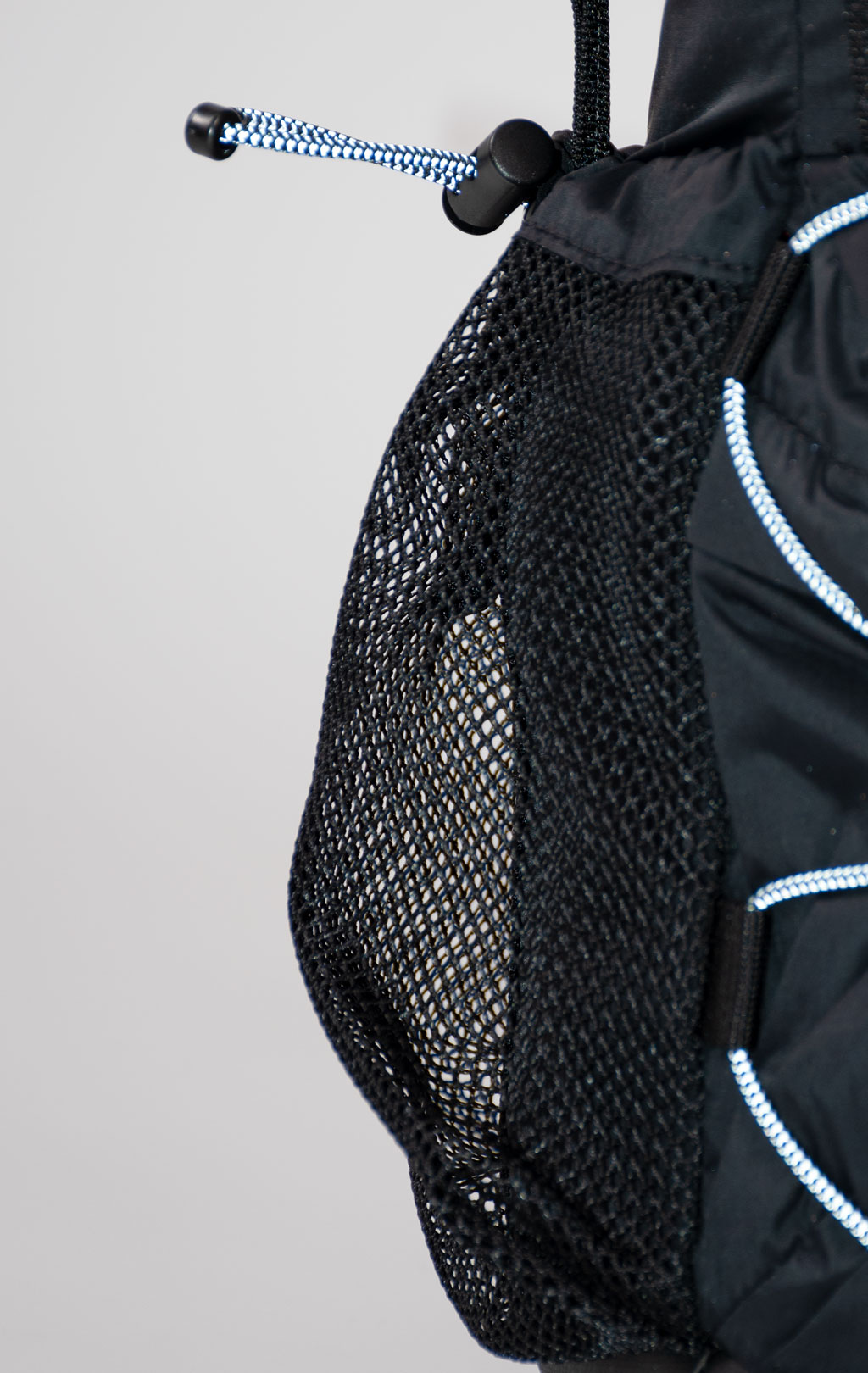 Рюкзак PARAJUMPERS HARI FW 25/26 black 