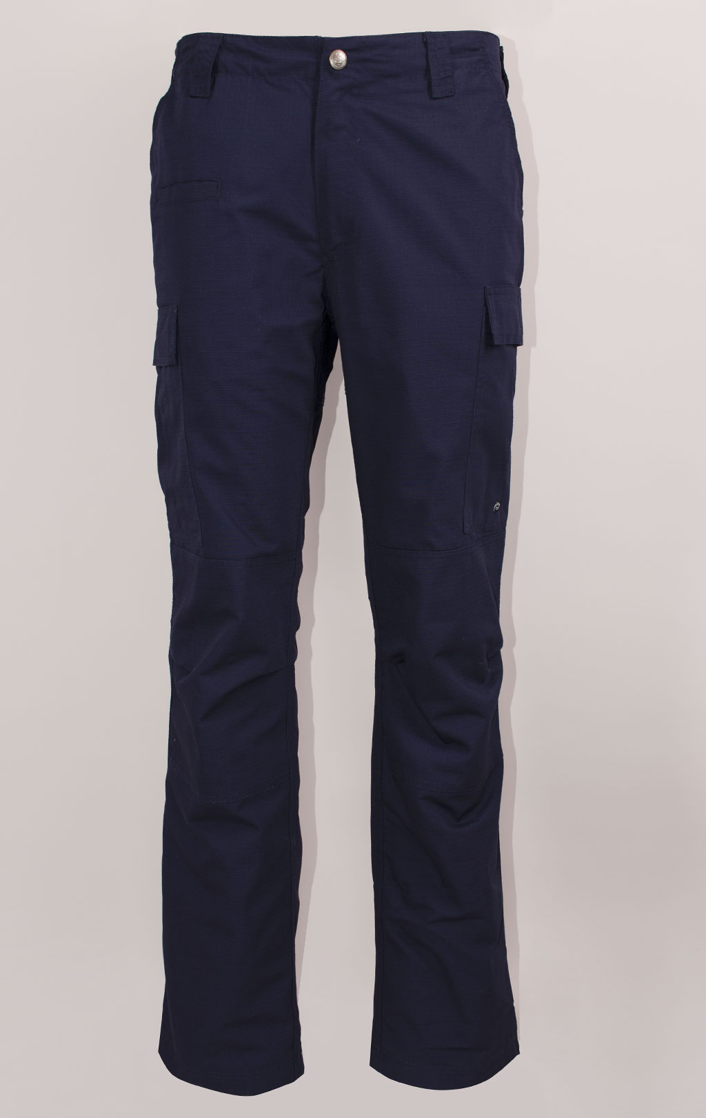 Брюки тактические Pentagon BDU 2.0 хлопок35%/полиэстер65% Rip-Stop navy blue 05 05001 