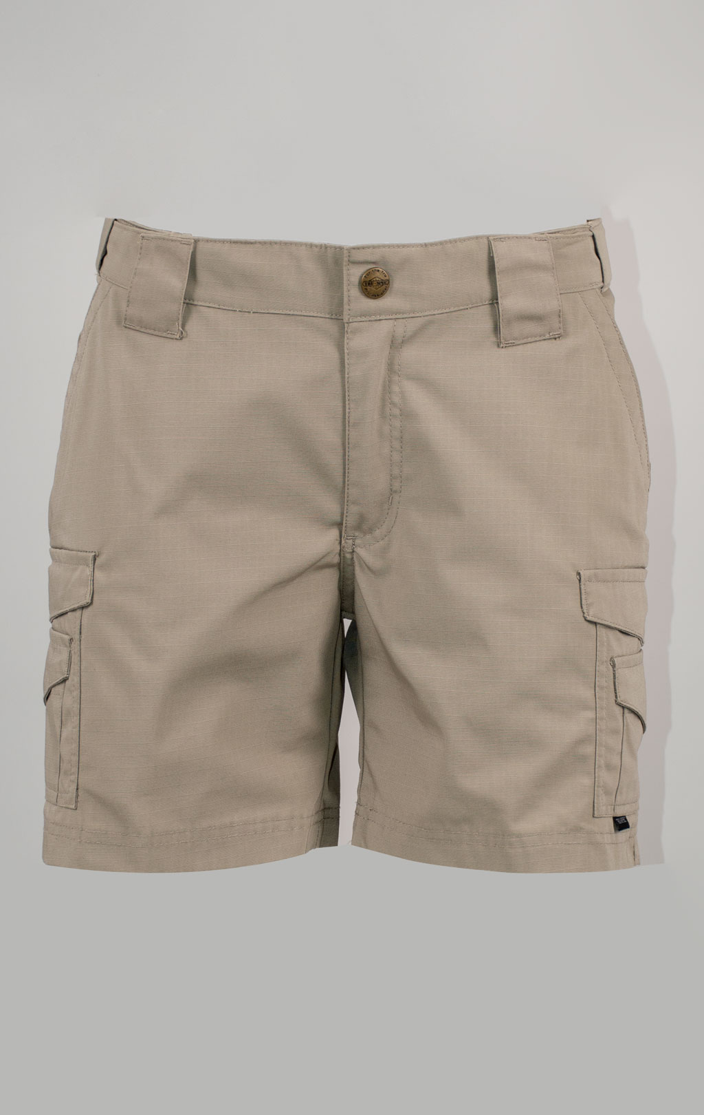 Женские шорты тактические Tru-Spec Tactical полиэстер khaki 