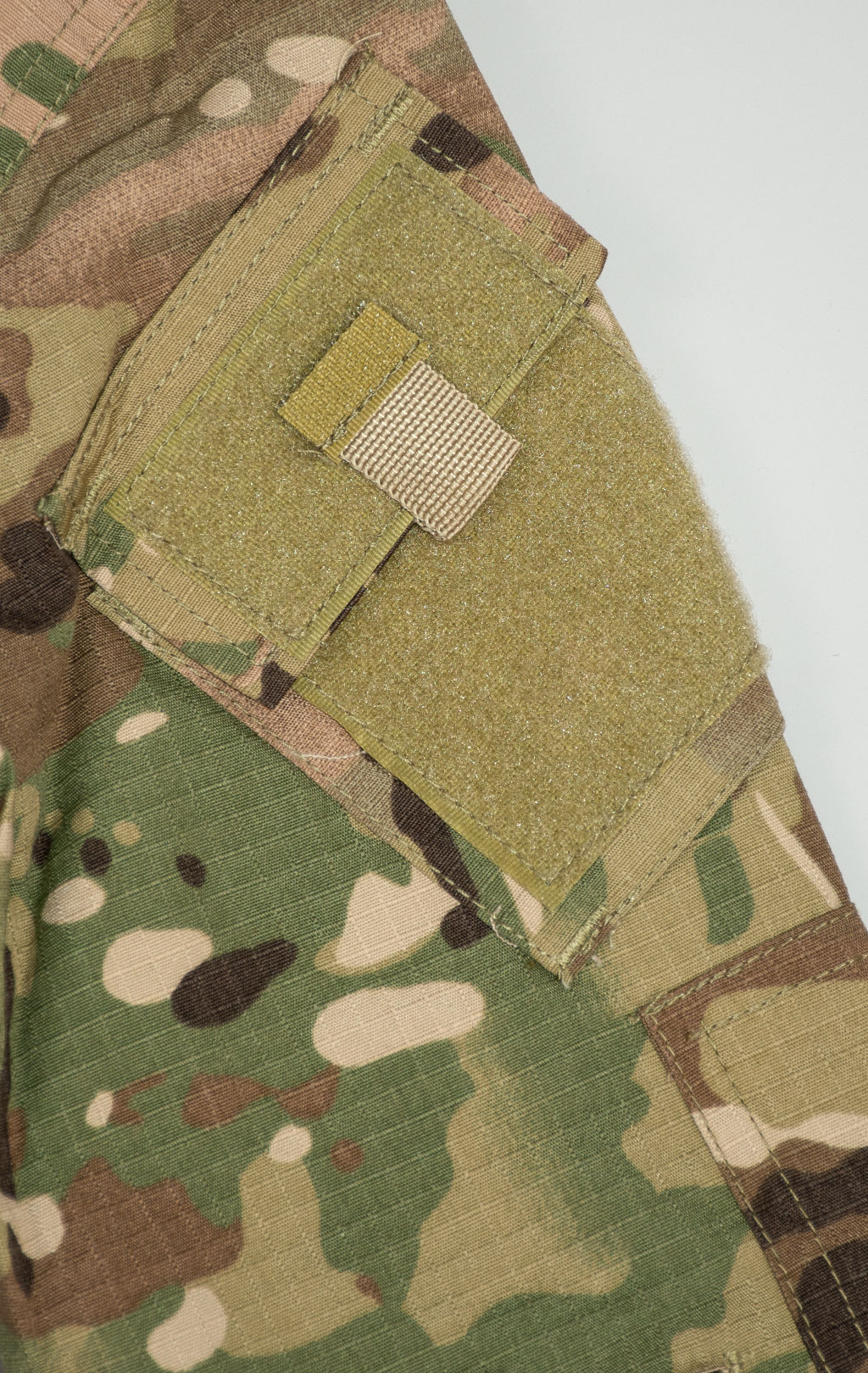 Детский костюм SABADO ACU rip-stop multicam f-1003 