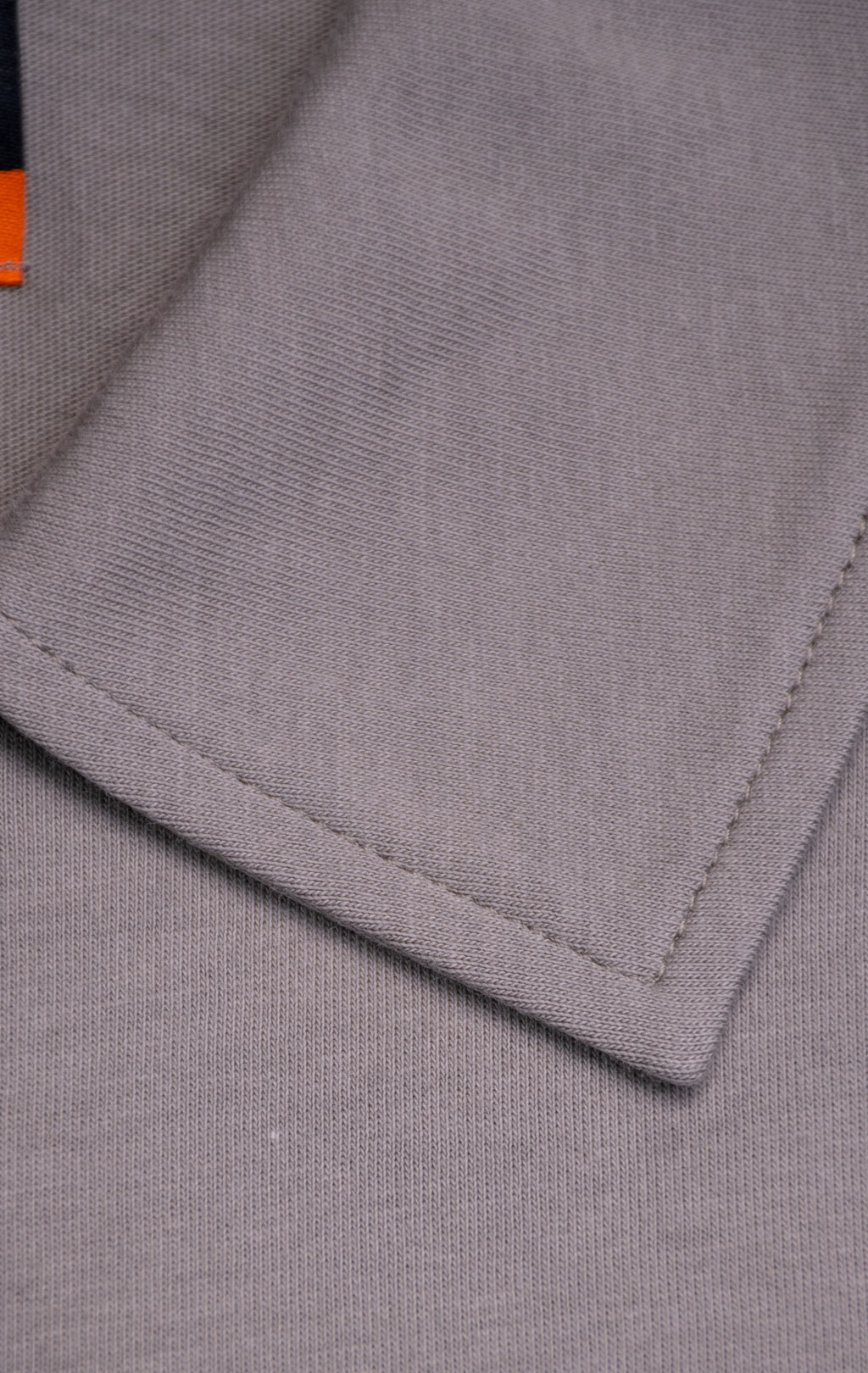 Футболка-поло PARAJUMPERS BORDLEY SS 26 nowhere 