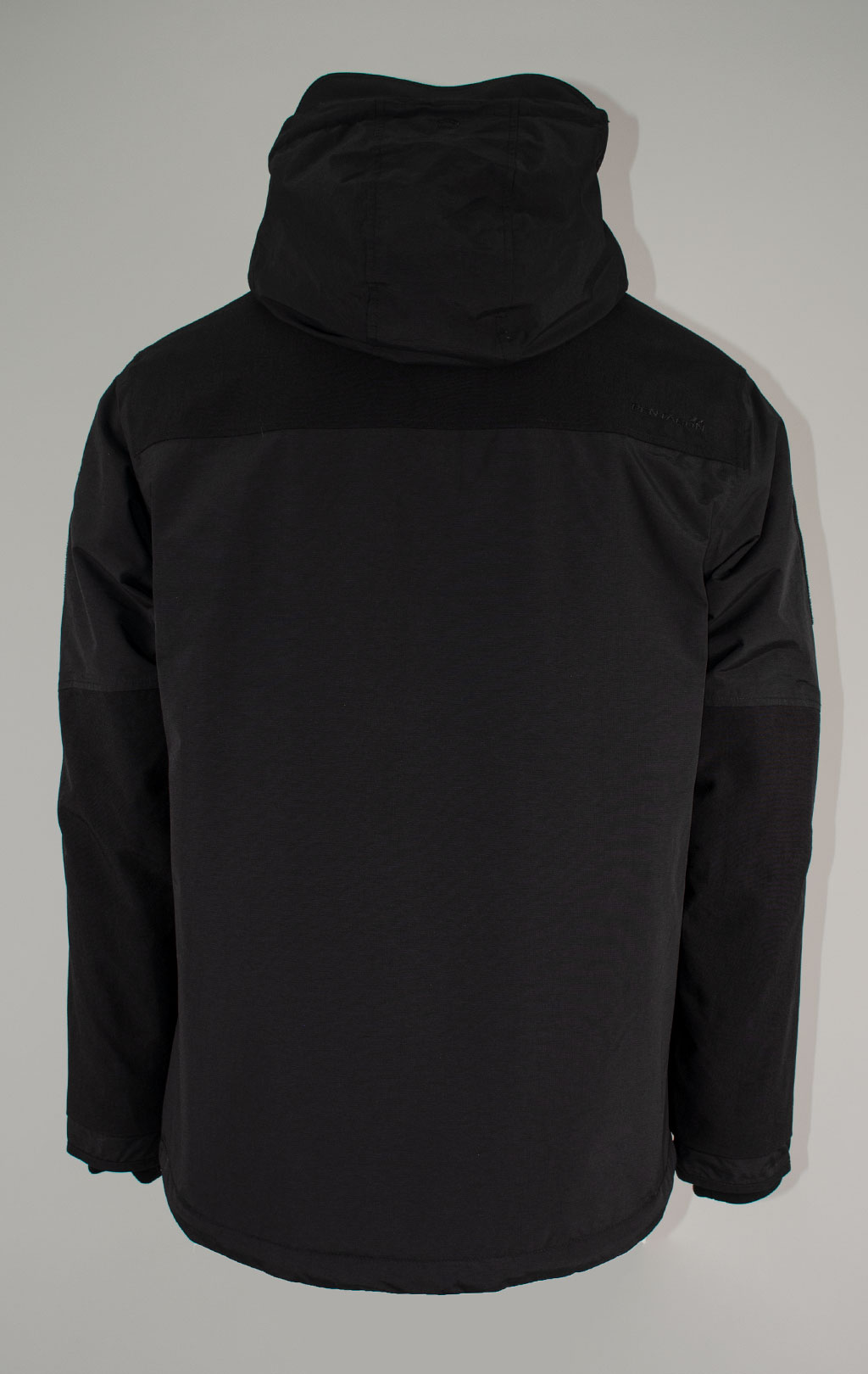 Куртка тактическая Pentagon LCP V2.0 Primaloft black 01007-2.0 