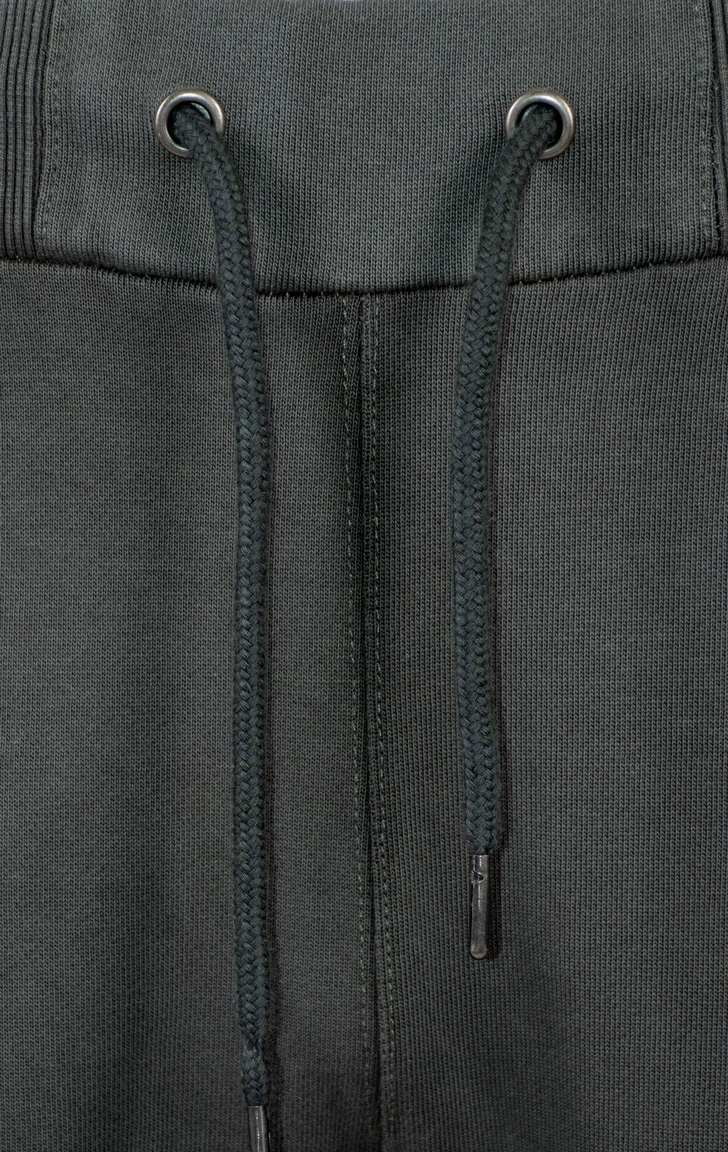 Брюки спортивные джоггеры ALPHA INDUSTRIES ESSENTIAL FRENCH TERRY SWEATPANTS SS 25 m charcoal 