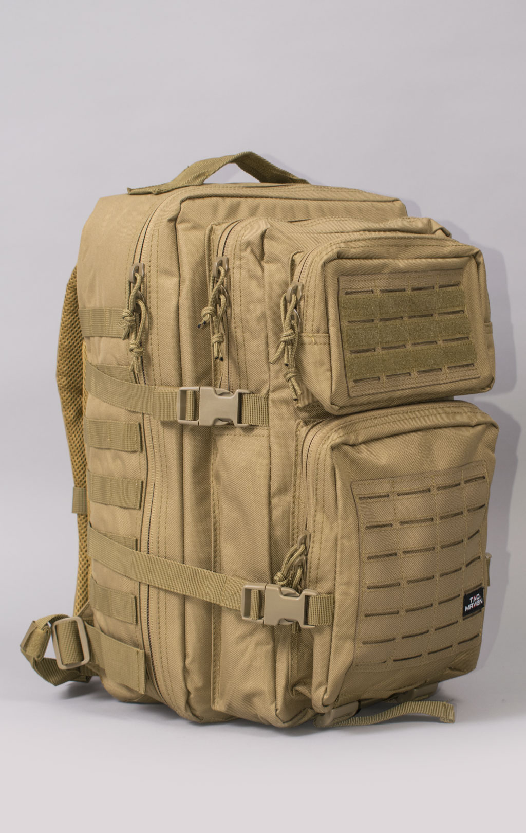 Рюкзак тактический Pentagon - Tac Maven ASSAULT LASER large(35L) coyote 16006 