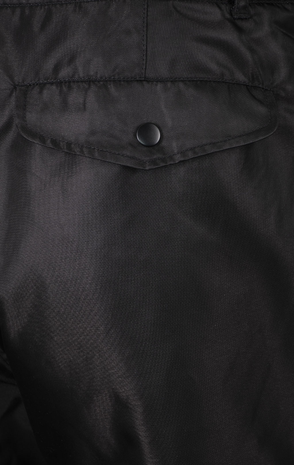 Брюки ALPHA INDUSTRIES A-11 FLIGHT PANT утеплённые FW 24/25 black 