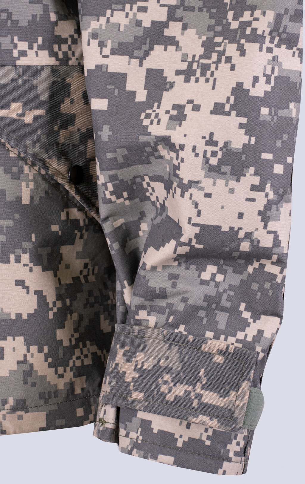 Куртка непромокаемая TACTICAL SURVIVAL мембрана acu 