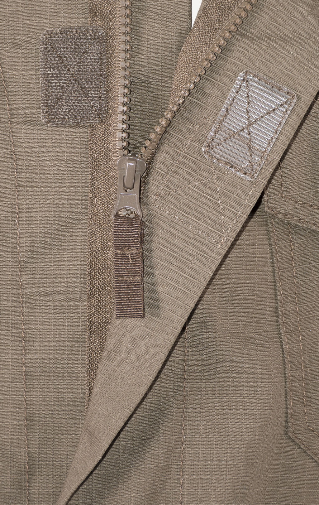 Китель  тактический Pentagon LYCOS хлопок35%/полиэстер65% Rip-Stop ranger green 02023 