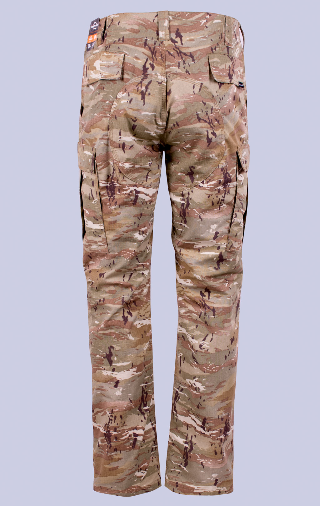 Брюки тактические Pentagon BDU 2.0 big size хлопок35%/полиэстер65% Rip-Stop pentacamo 05001-Ca 